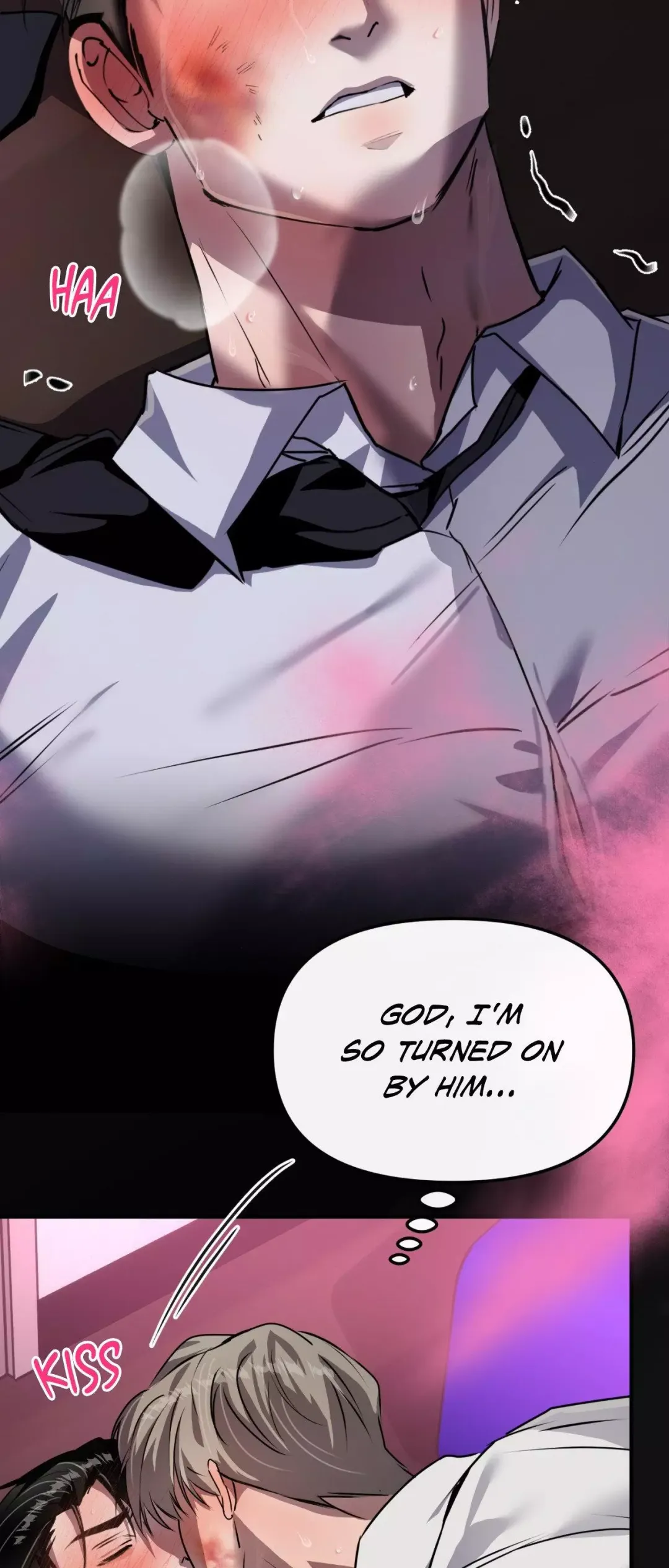 A Crown Of Thorns - Chapter 17 Page 45