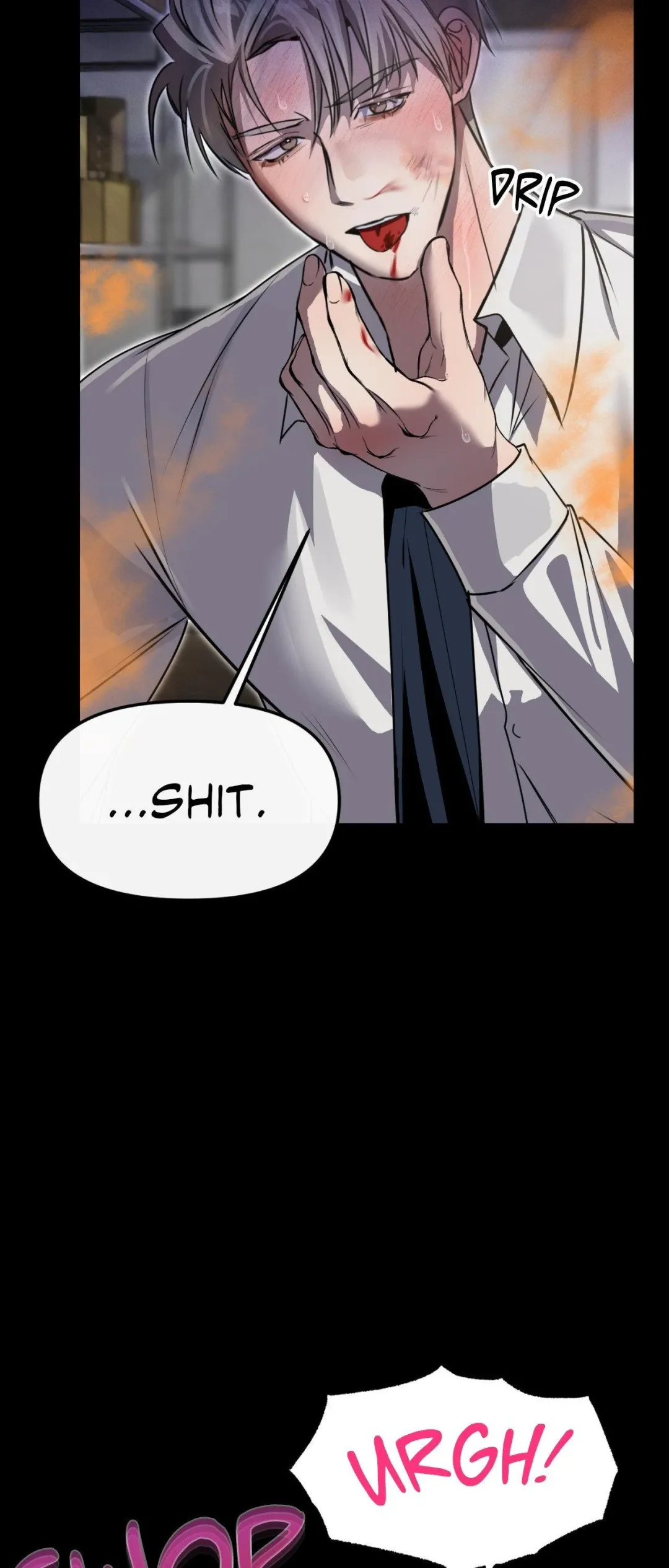 A Crown Of Thorns - Chapter 17 Page 50