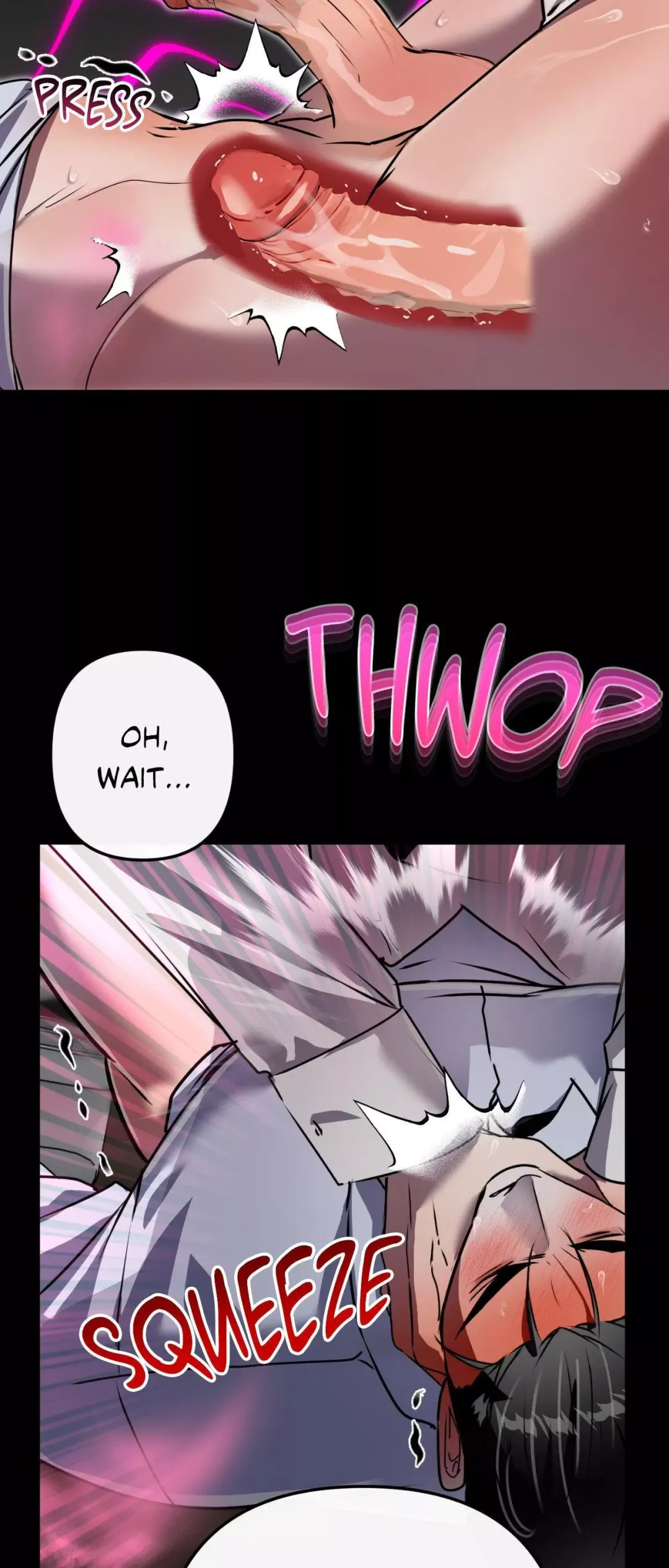 A Crown Of Thorns - Chapter 17 Page 53