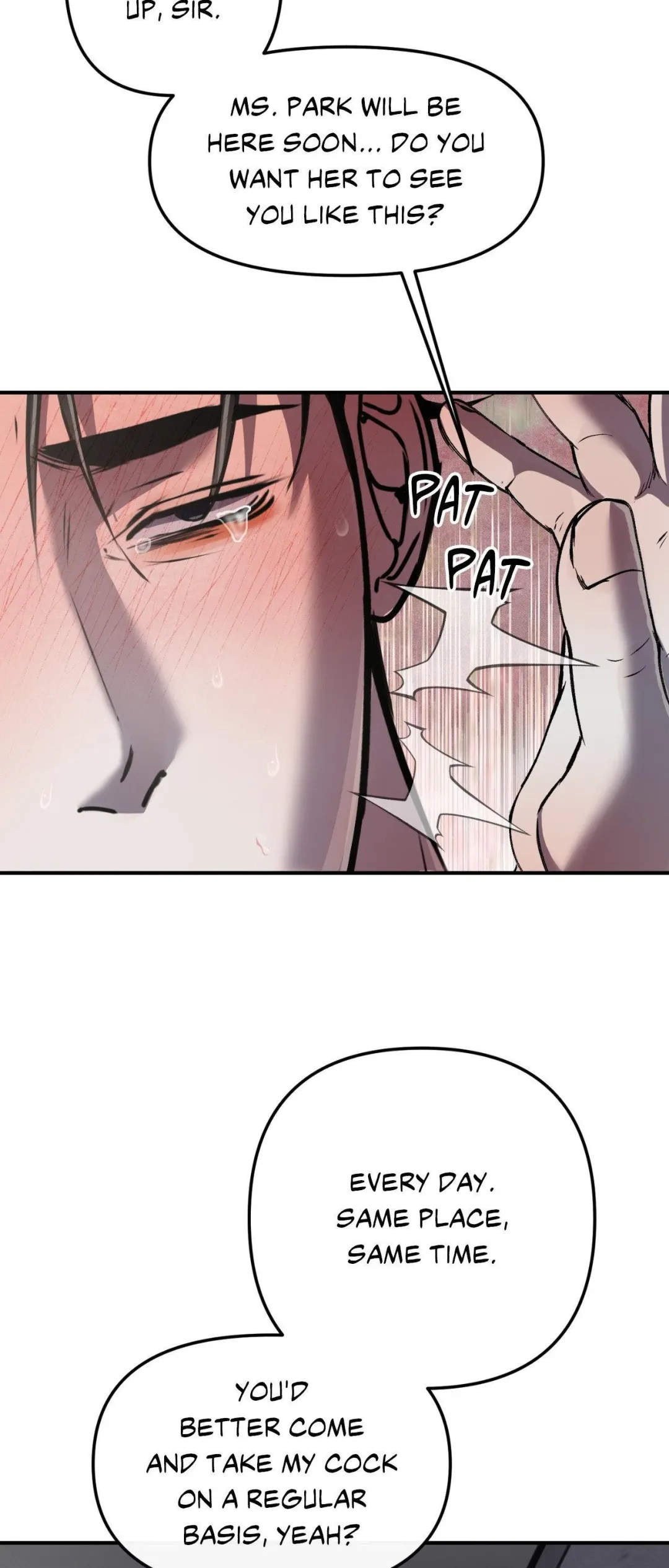A Crown Of Thorns - Chapter 17 Page 58