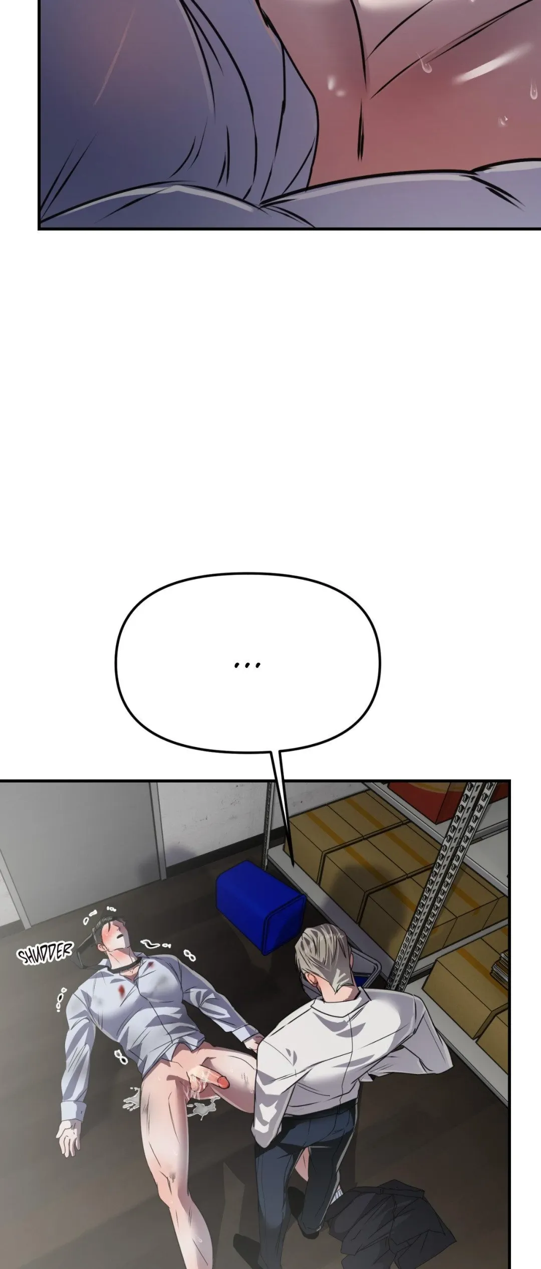 A Crown Of Thorns - Chapter 17 Page 62
