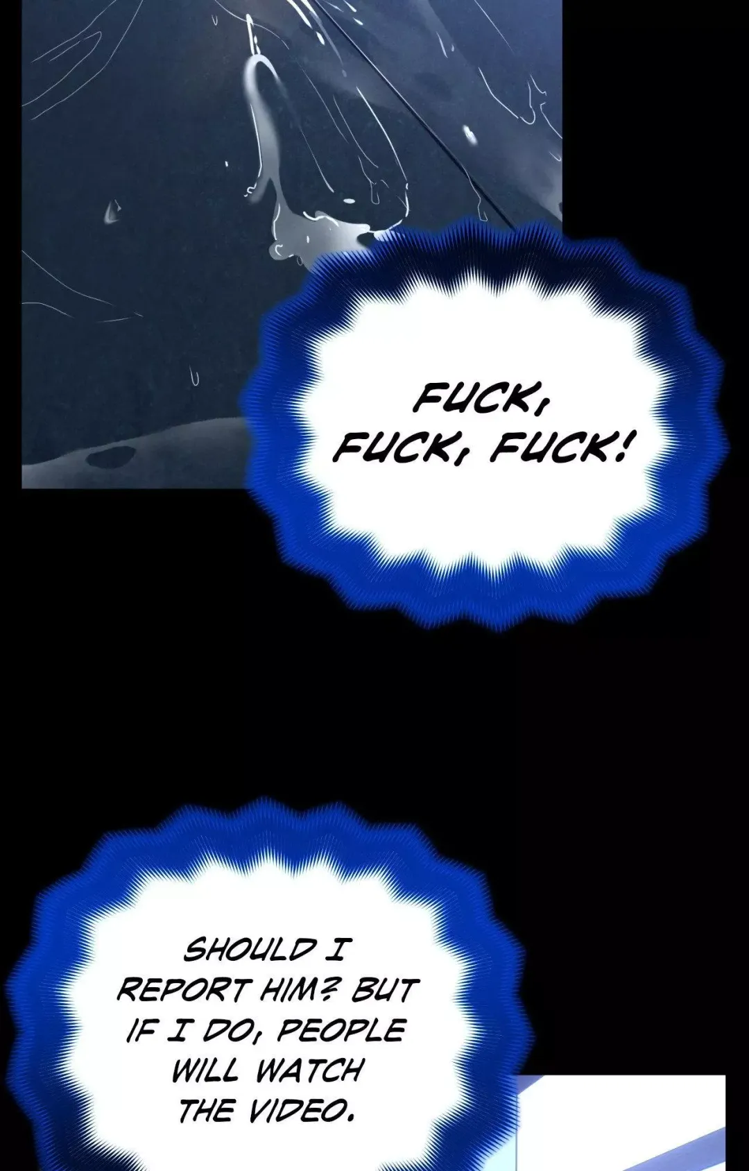 A Crown Of Thorns - Chapter 18 Page 3