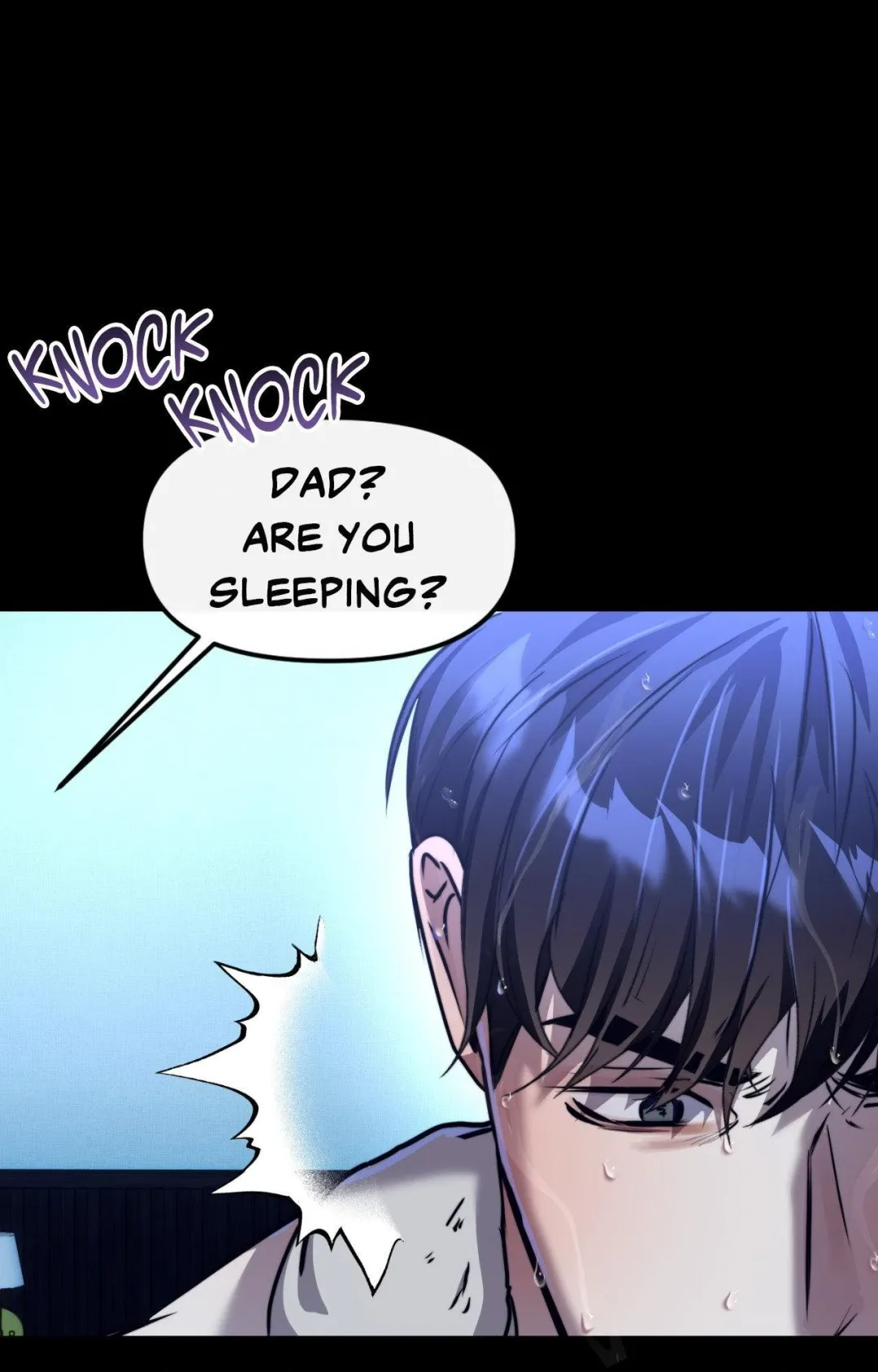 A Crown Of Thorns - Chapter 18 Page 7