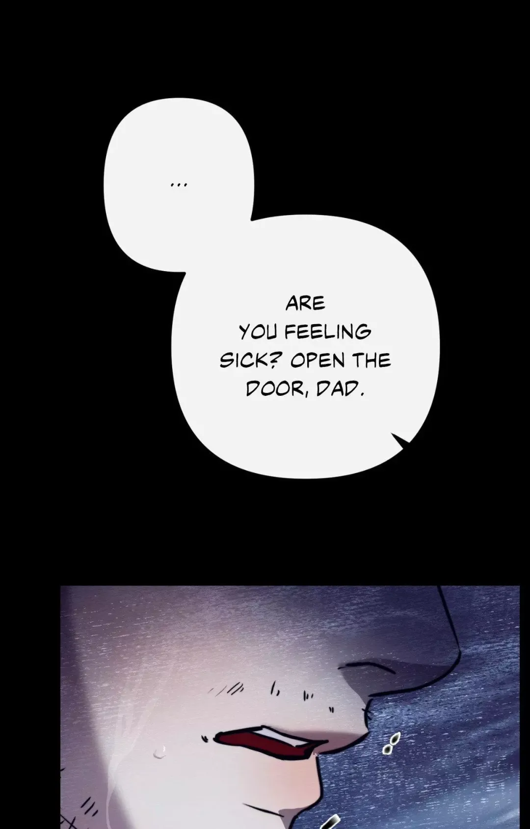 A Crown Of Thorns - Chapter 18 Page 8