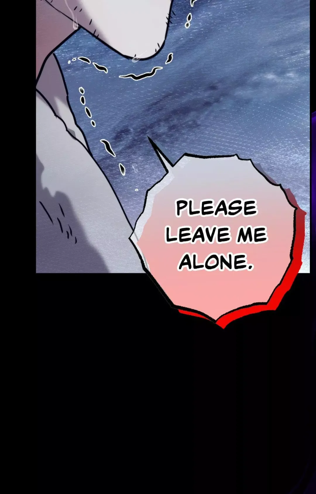A Crown Of Thorns - Chapter 18 Page 9