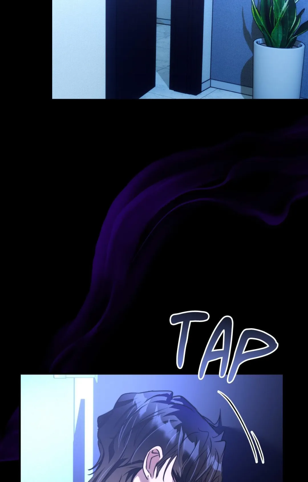 A Crown Of Thorns - Chapter 18 Page 12