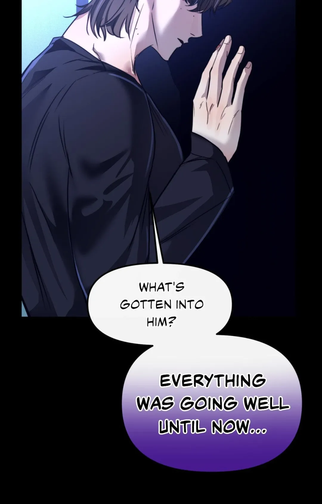 A Crown Of Thorns - Chapter 18 Page 13
