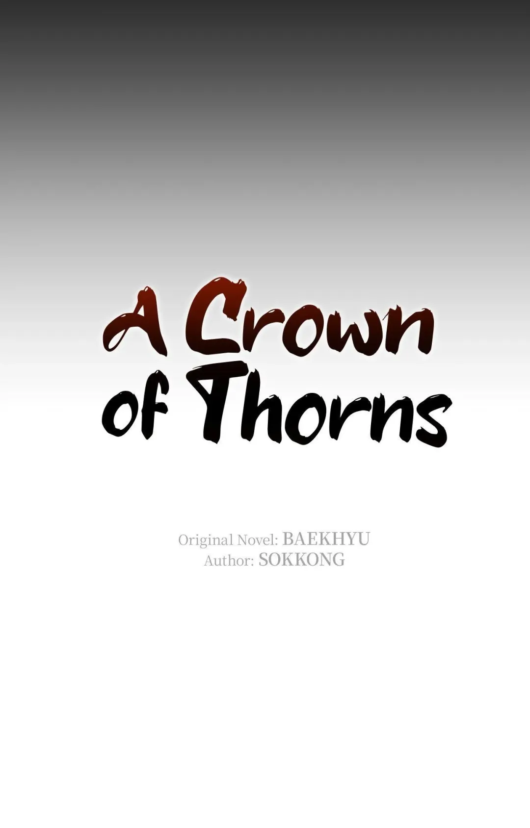 A Crown Of Thorns - Chapter 18 Page 18