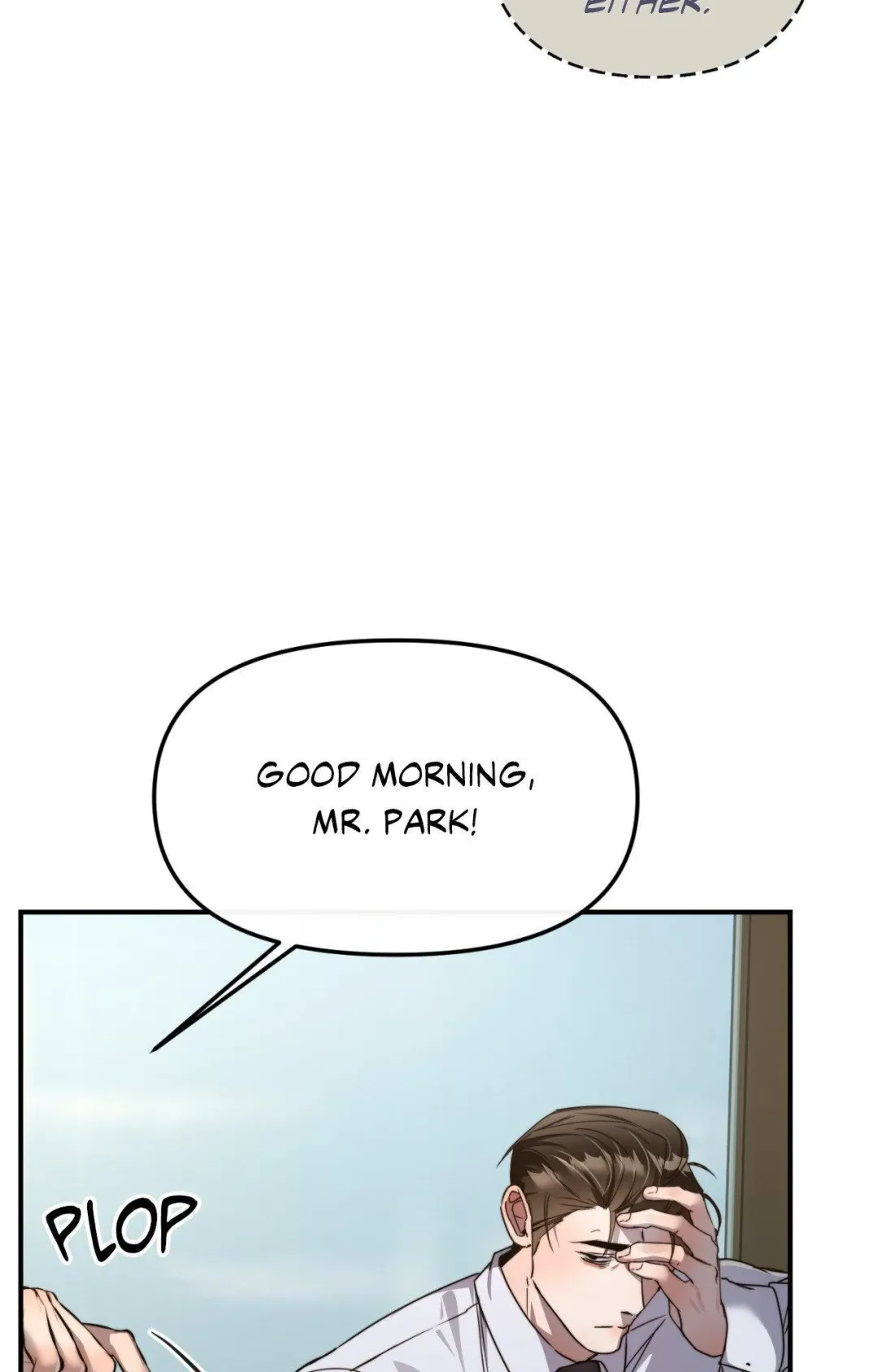 A Crown Of Thorns - Chapter 18 Page 20
