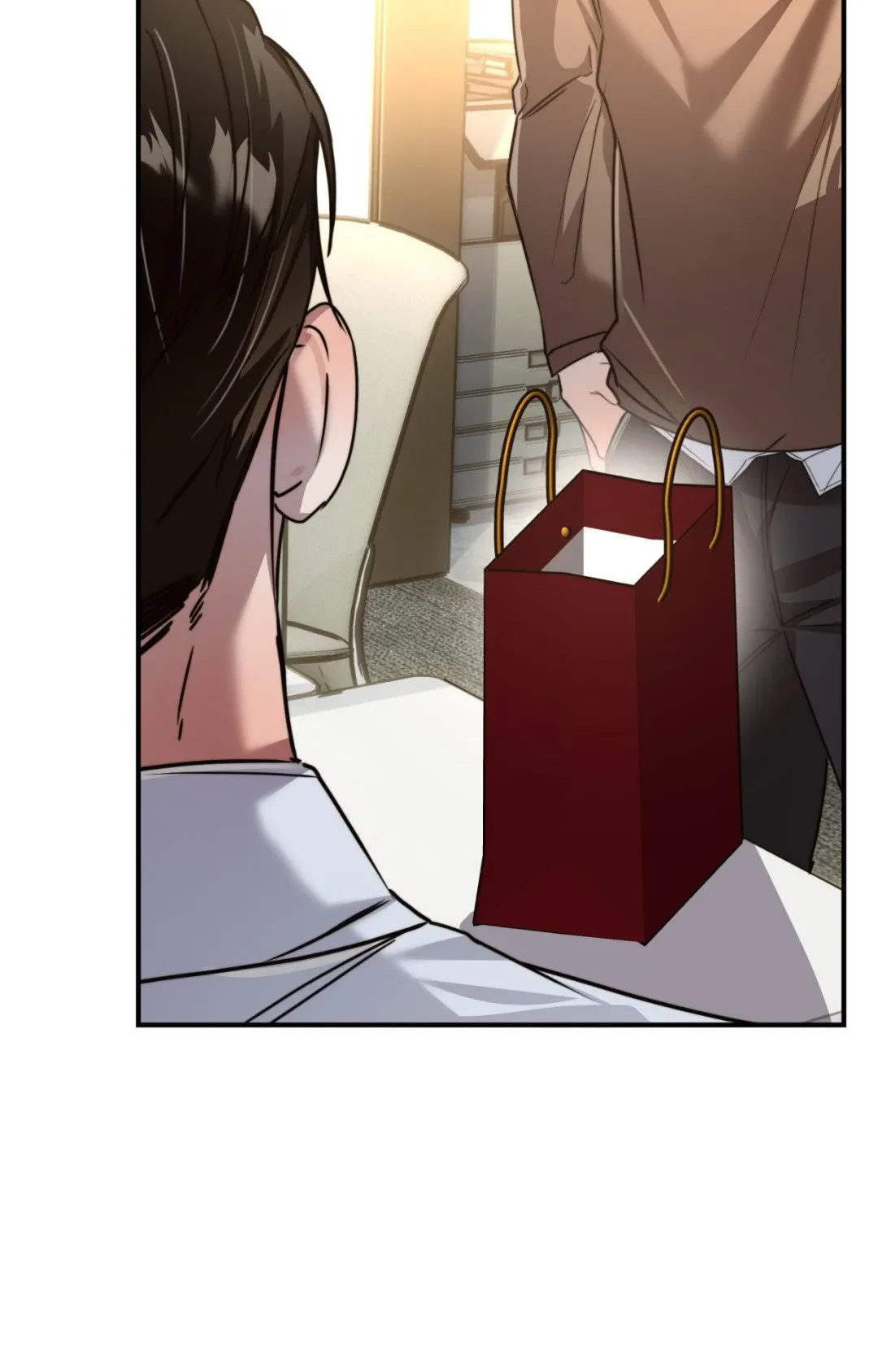 A Crown Of Thorns - Chapter 18 Page 22