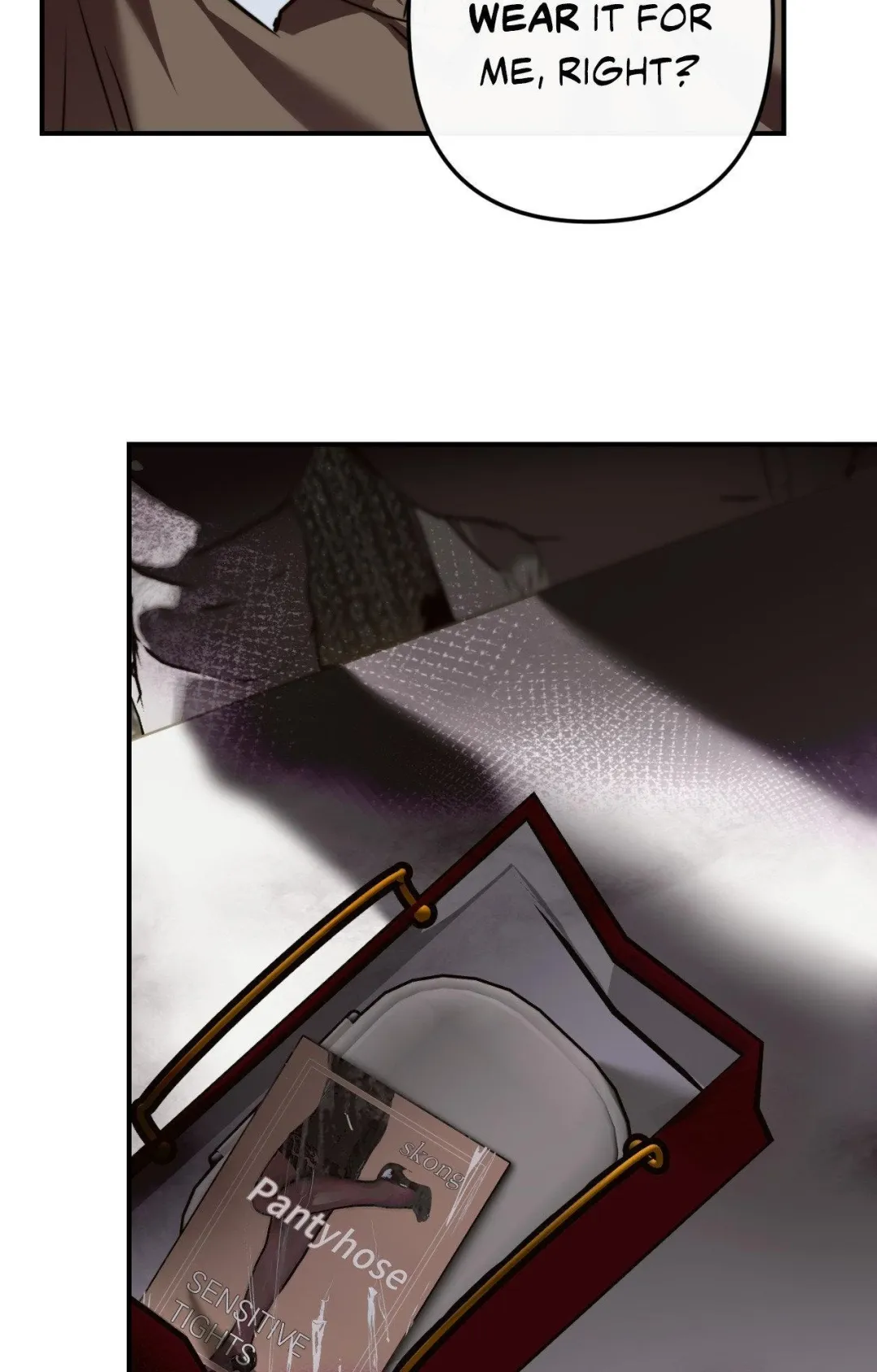 A Crown Of Thorns - Chapter 18 Page 24