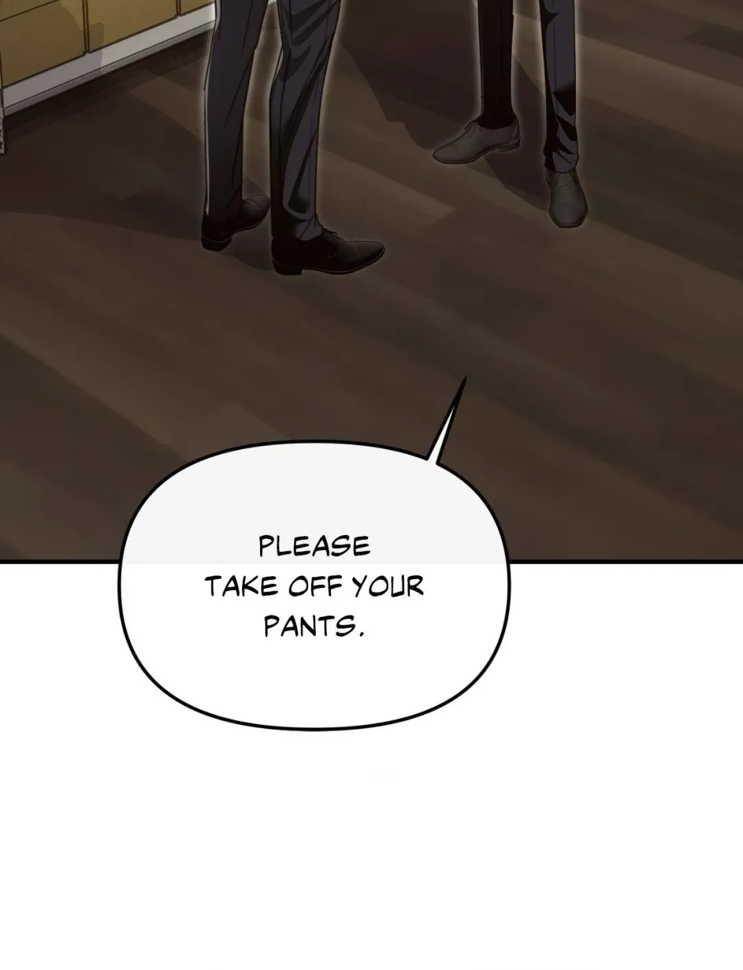 A Crown Of Thorns - Chapter 18 Page 27