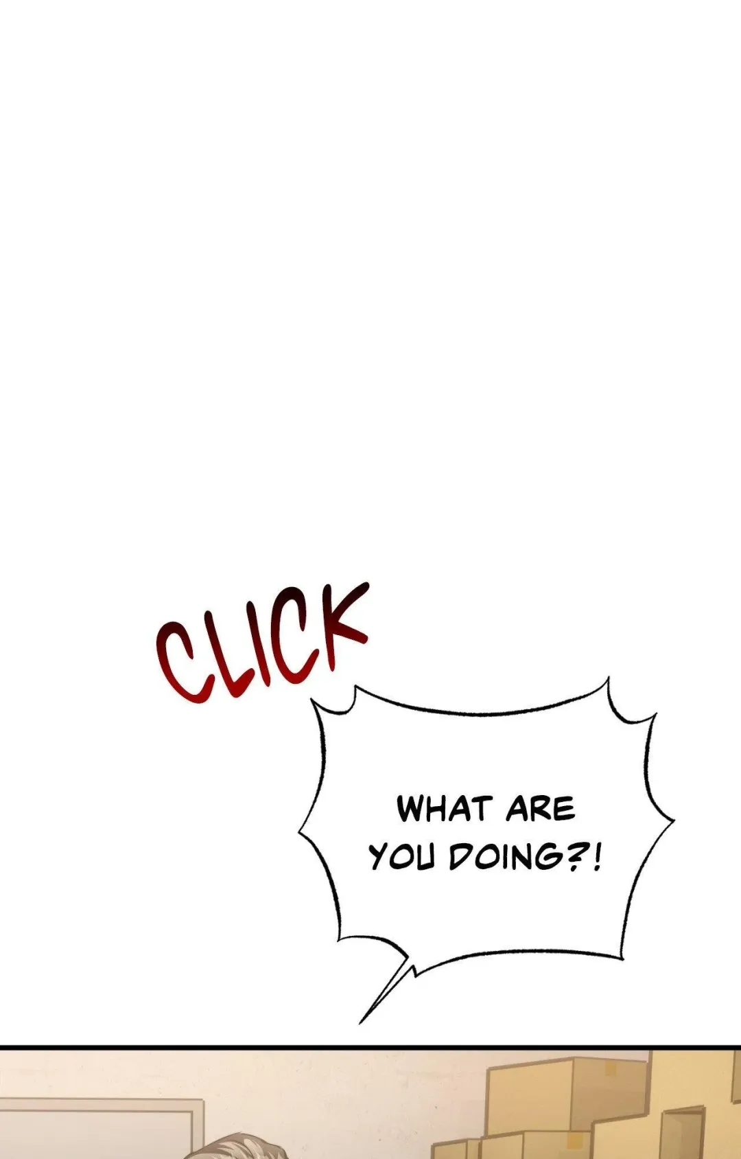 A Crown Of Thorns - Chapter 18 Page 31