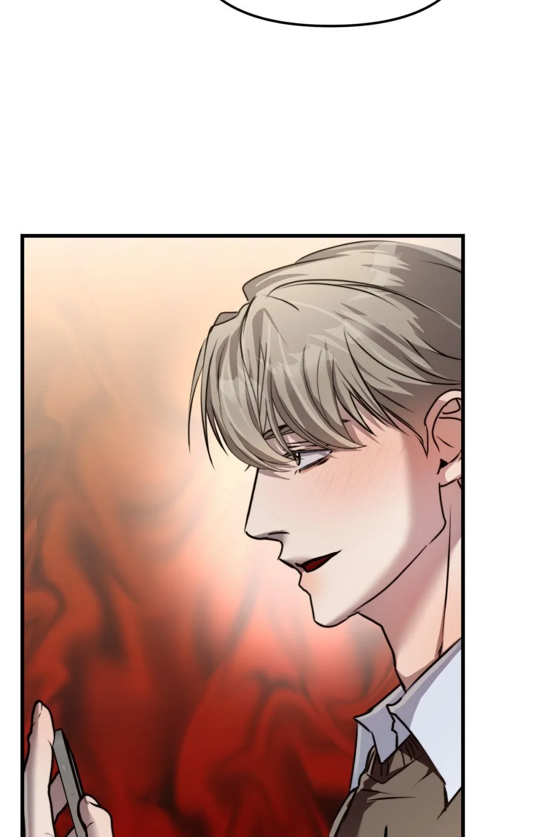 A Crown Of Thorns - Chapter 18 Page 33