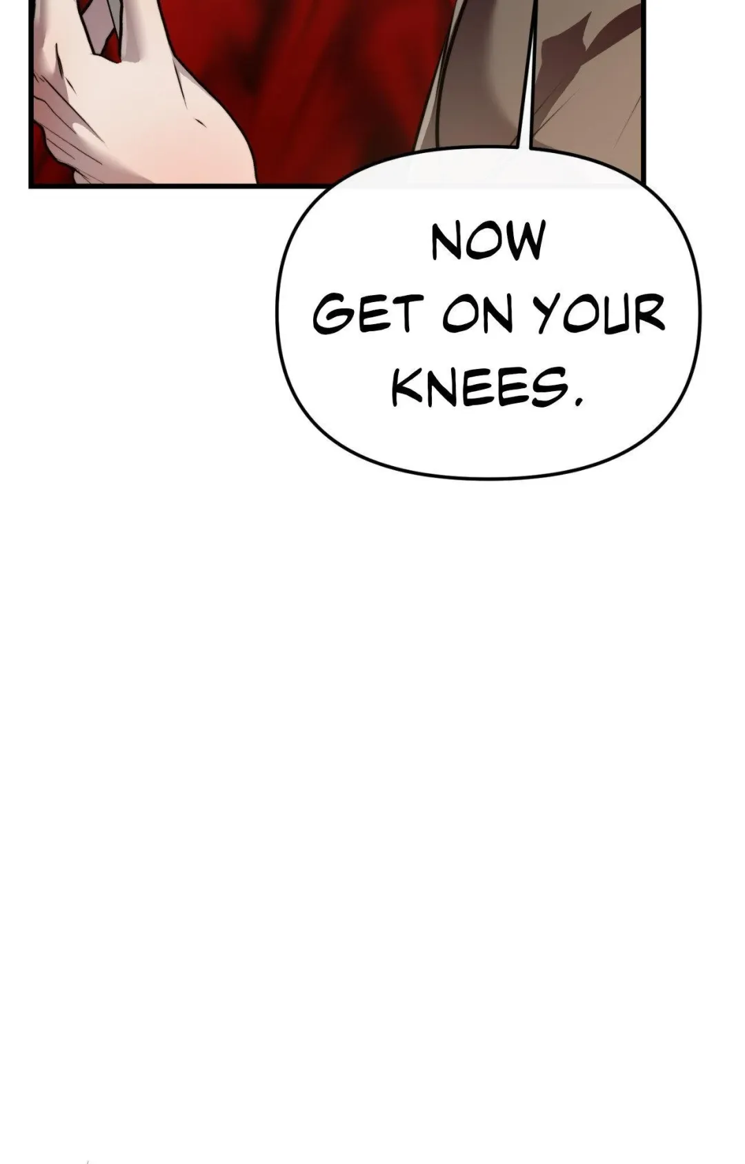 A Crown Of Thorns - Chapter 18 Page 34