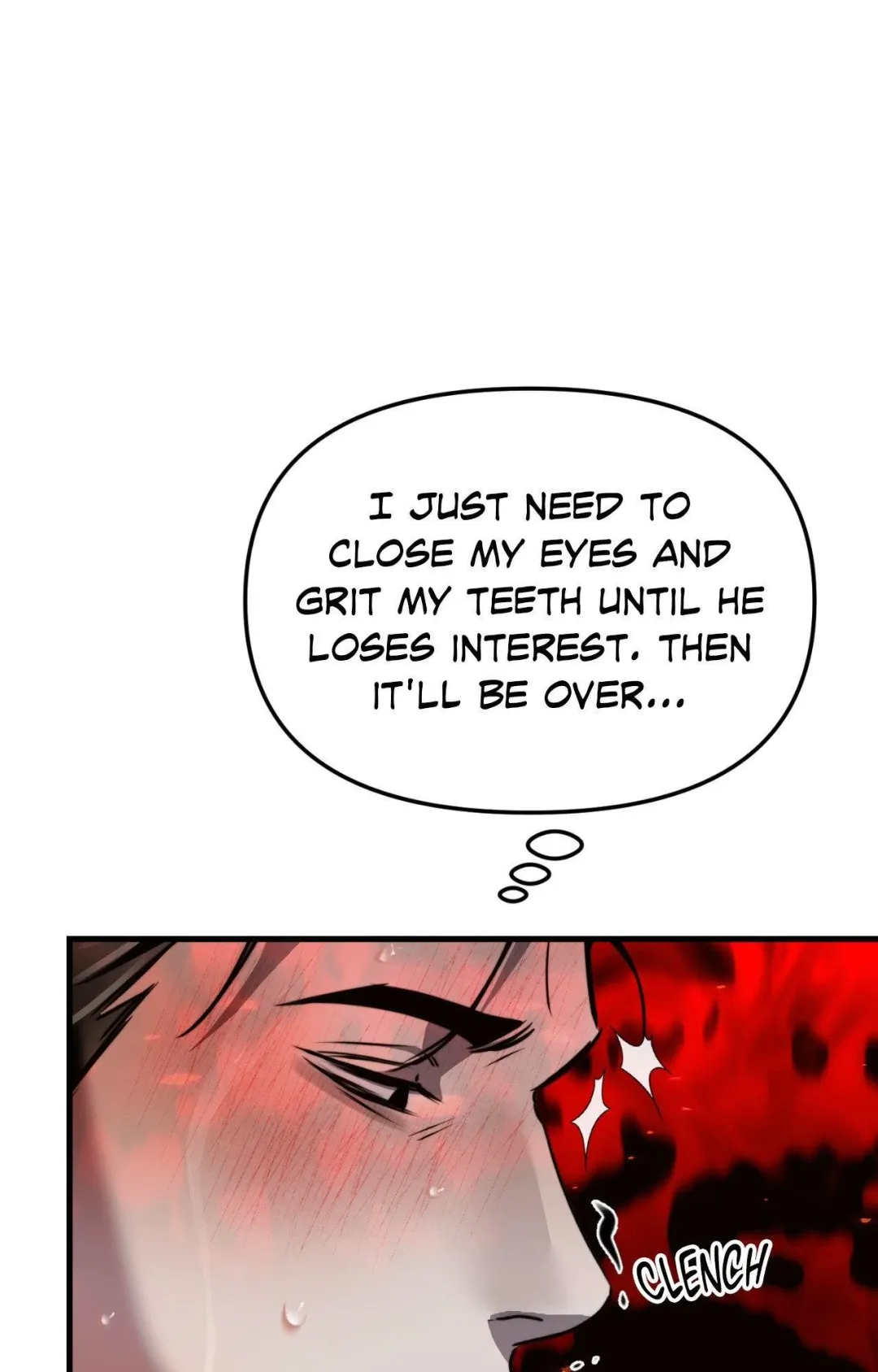 A Crown Of Thorns - Chapter 18 Page 36