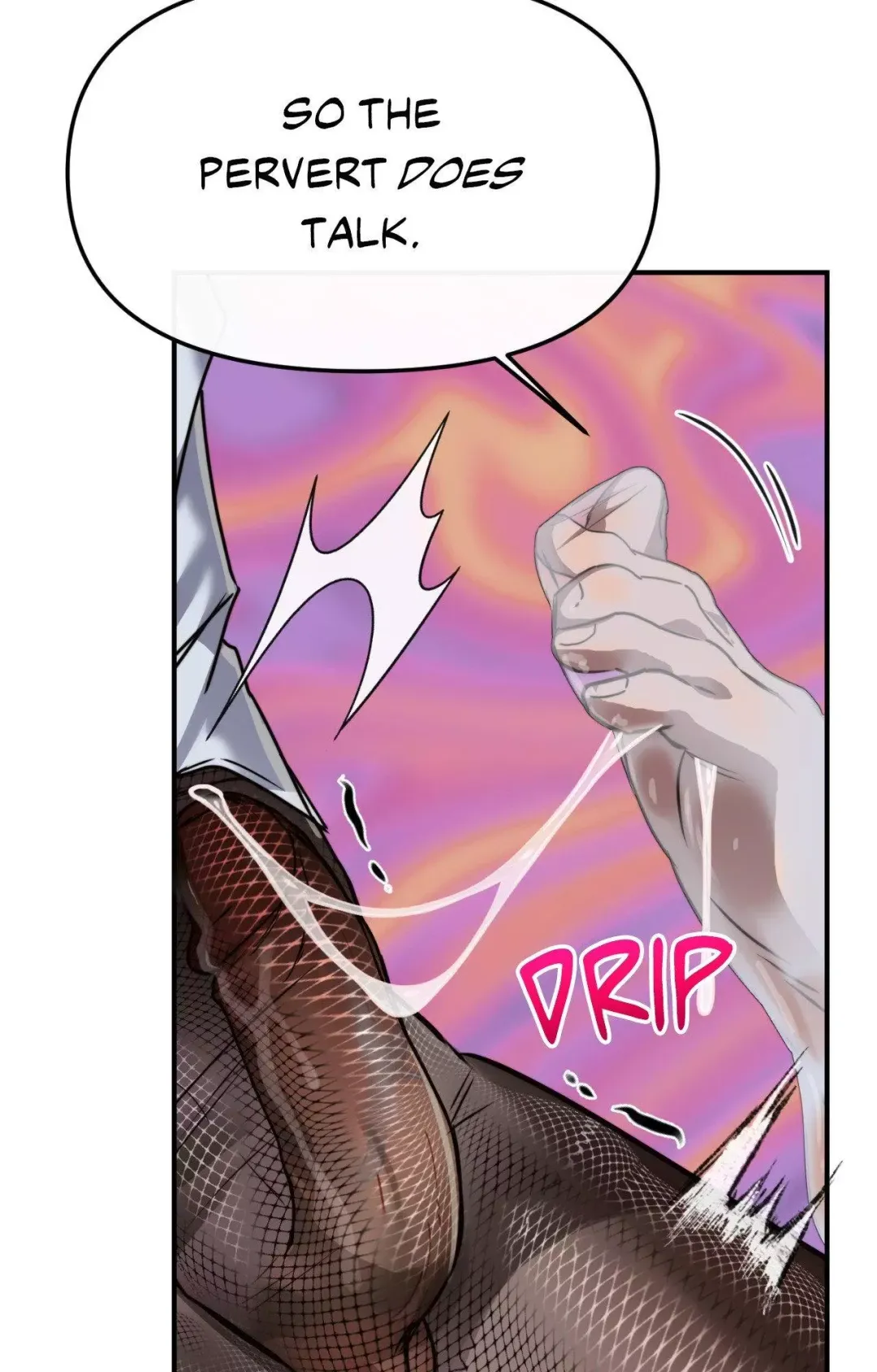 A Crown Of Thorns - Chapter 18 Page 44