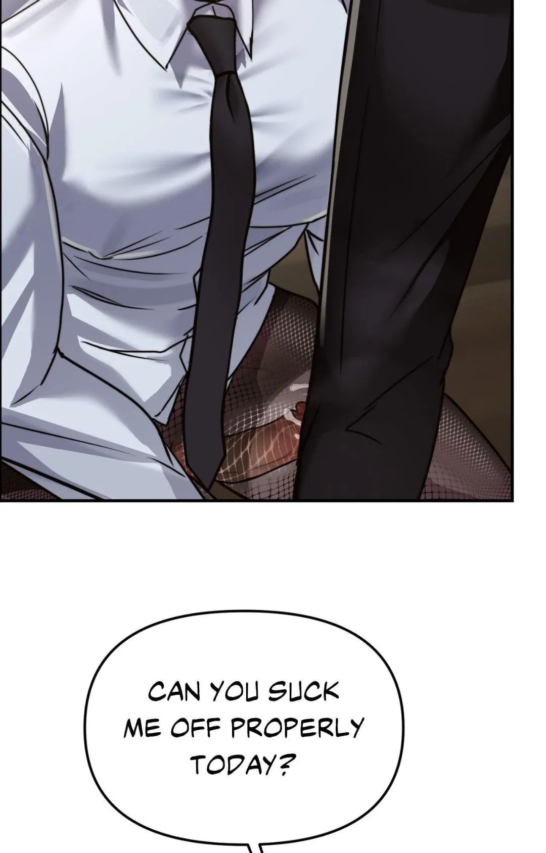 A Crown Of Thorns - Chapter 18 Page 46