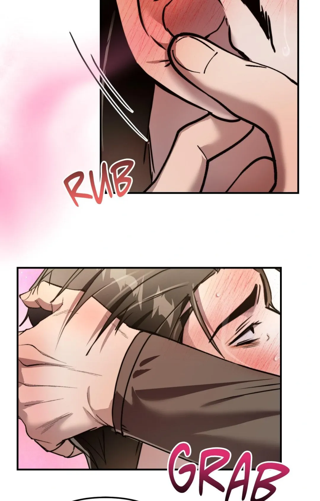 A Crown Of Thorns - Chapter 18 Page 50