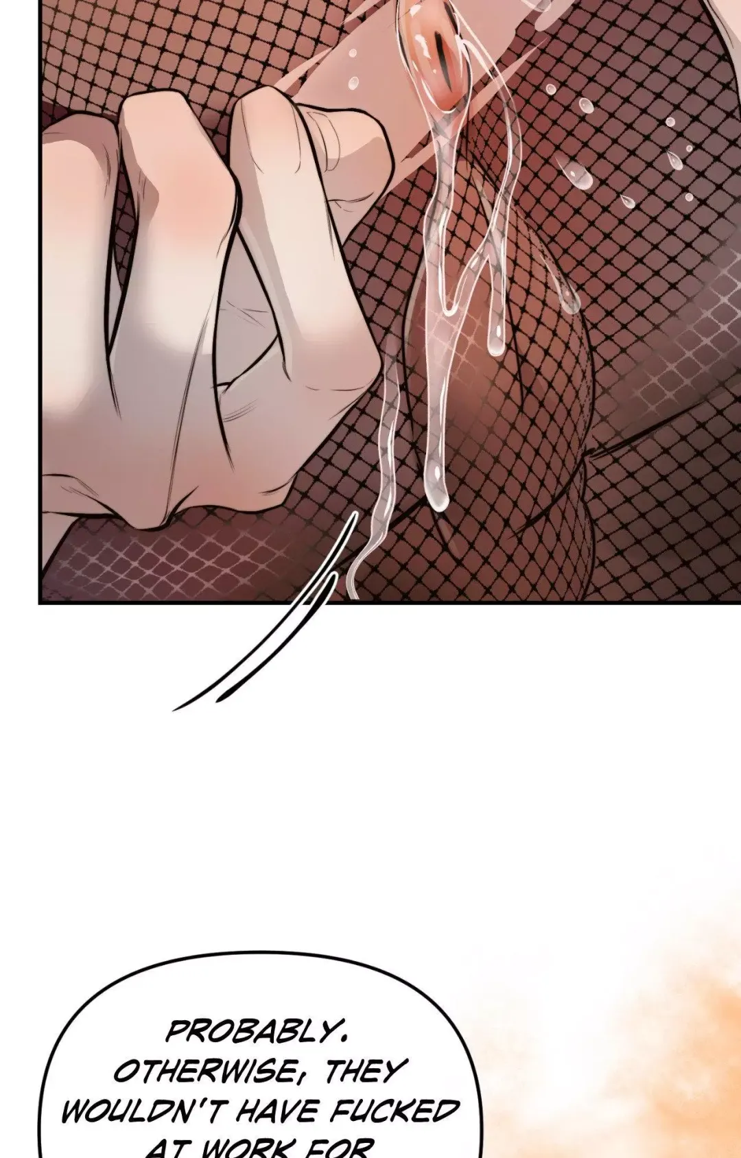 A Crown Of Thorns - Chapter 18 Page 75