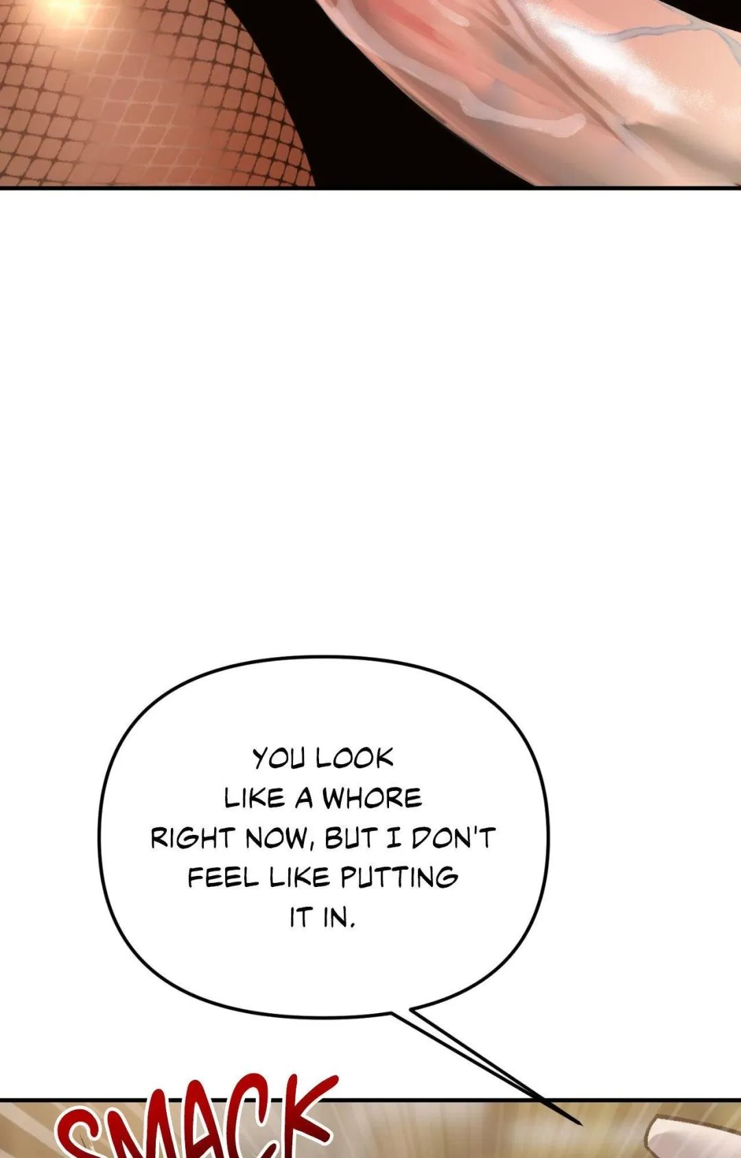 A Crown Of Thorns - Chapter 18 Page 86