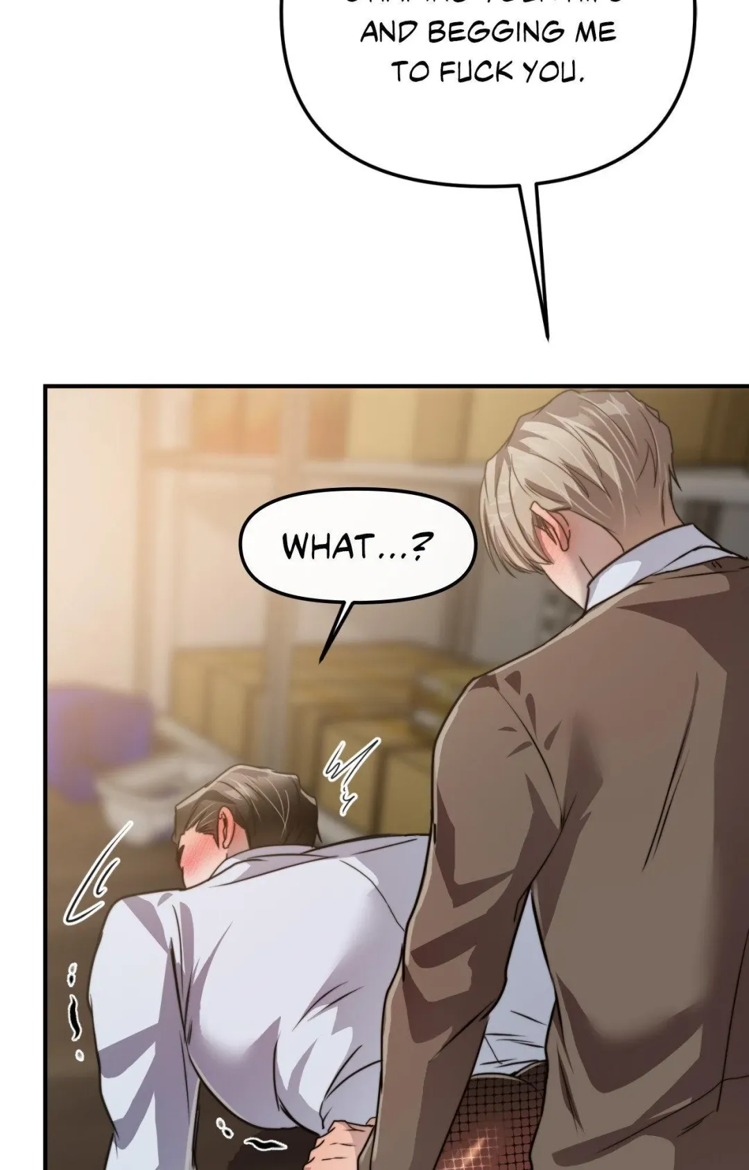 A Crown Of Thorns - Chapter 18 Page 88