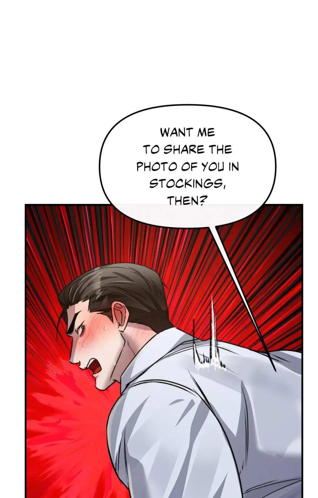 A Crown Of Thorns - Chapter 18 Page 90