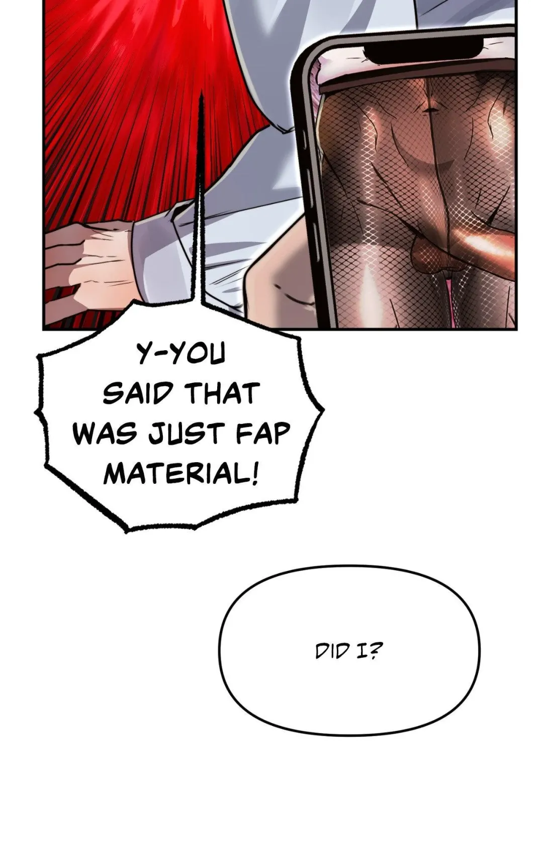 A Crown Of Thorns - Chapter 18 Page 91
