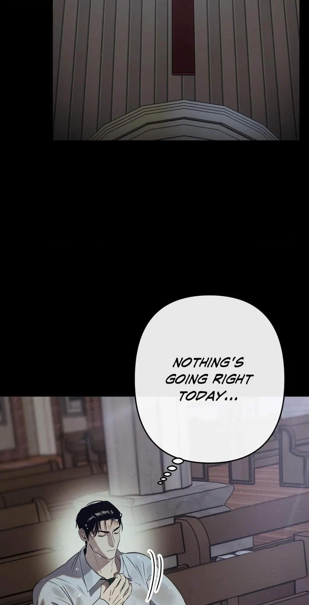 A Crown Of Thorns - Chapter 2 Page 7