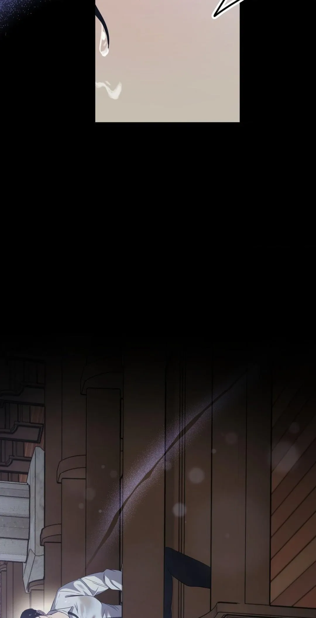 A Crown Of Thorns - Chapter 2 Page 9