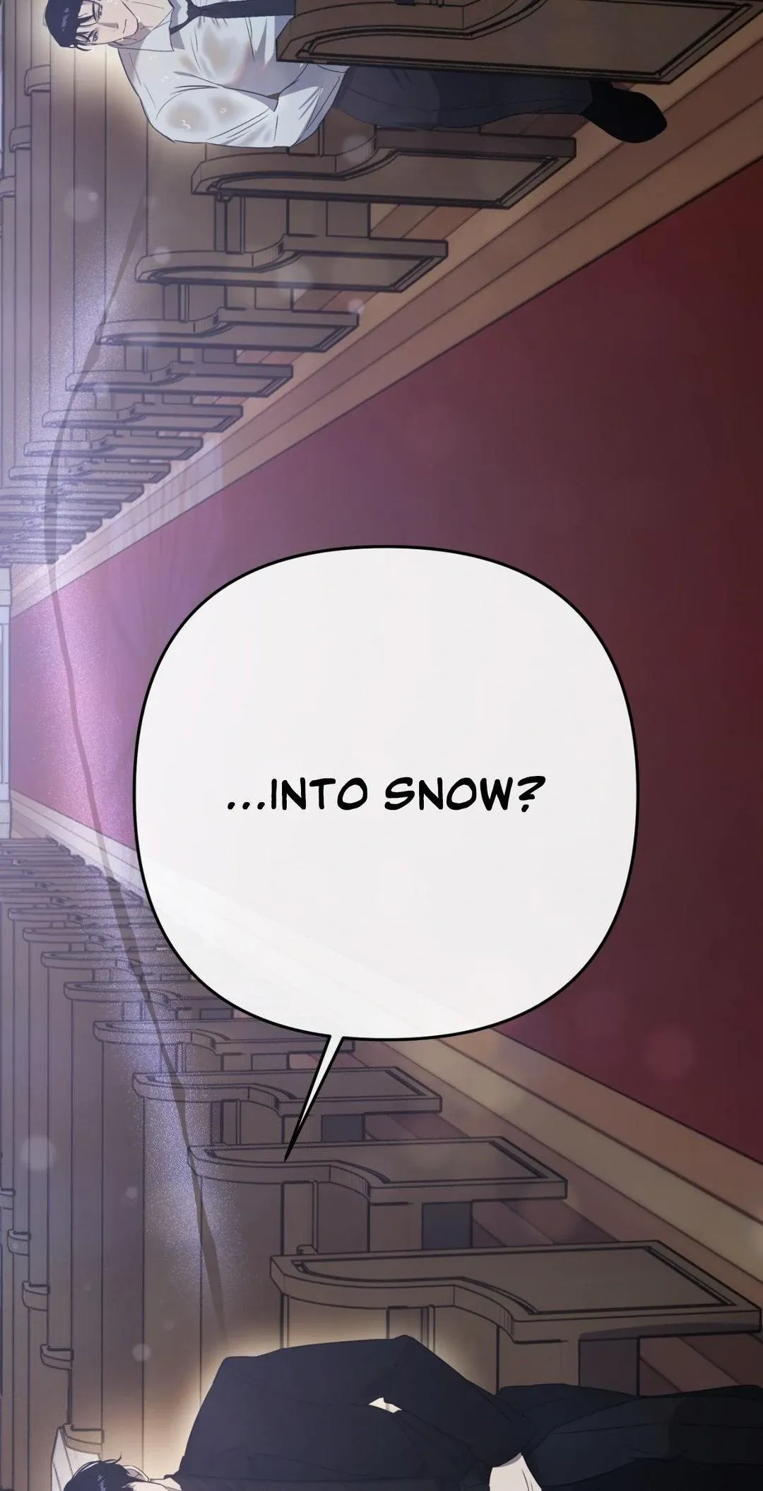 A Crown Of Thorns - Chapter 2 Page 10