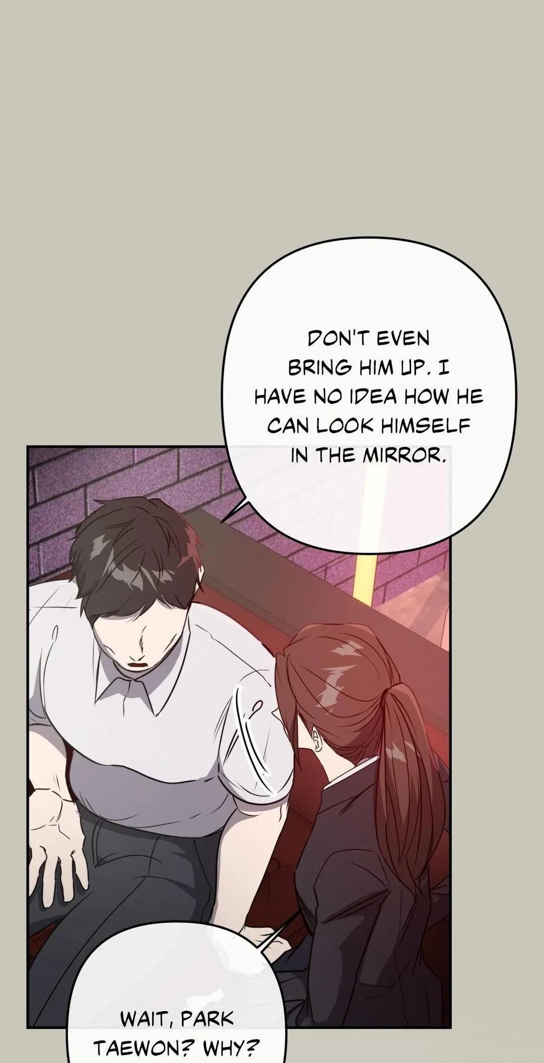 A Crown Of Thorns - Chapter 2 Page 17