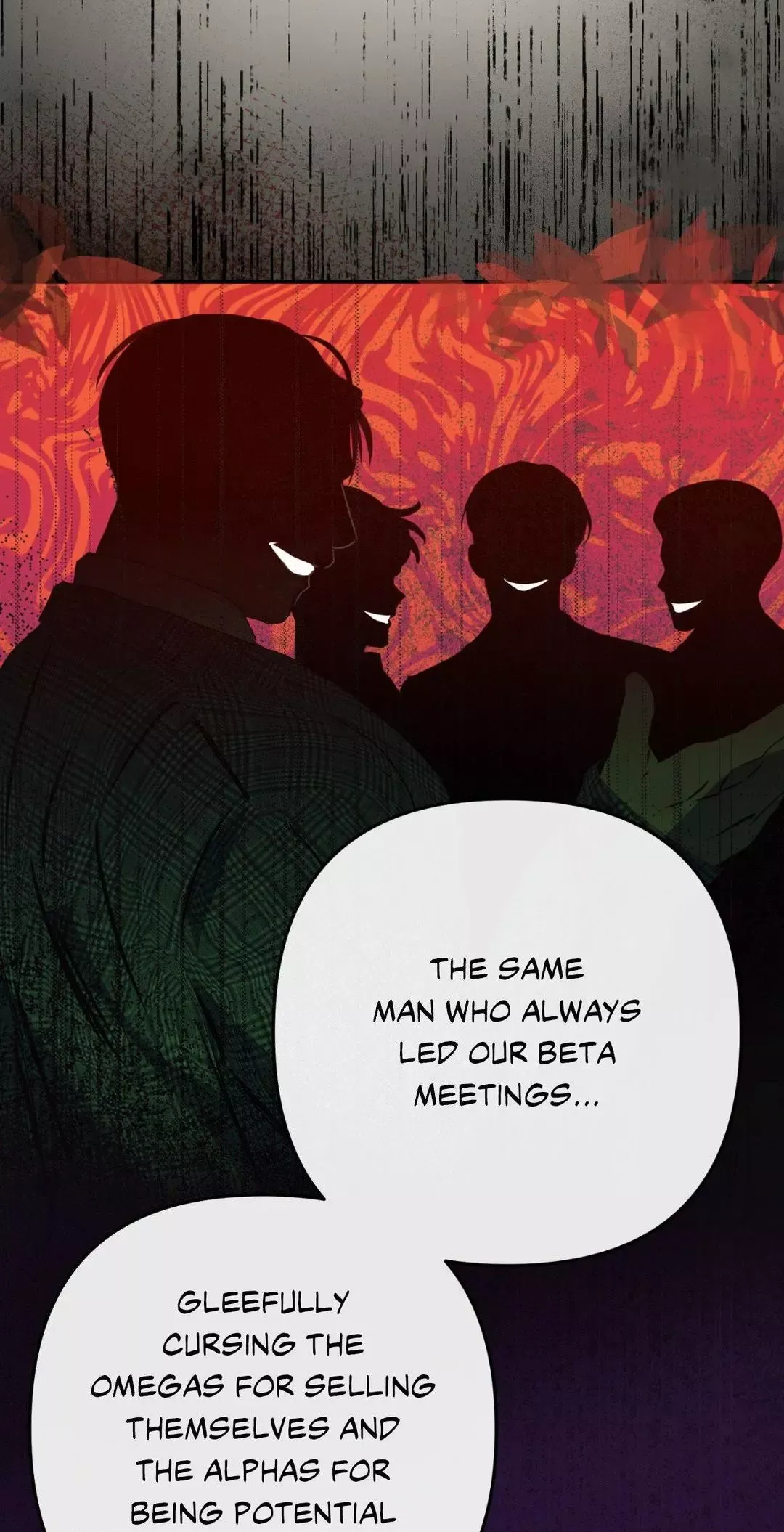 A Crown Of Thorns - Chapter 2 Page 20