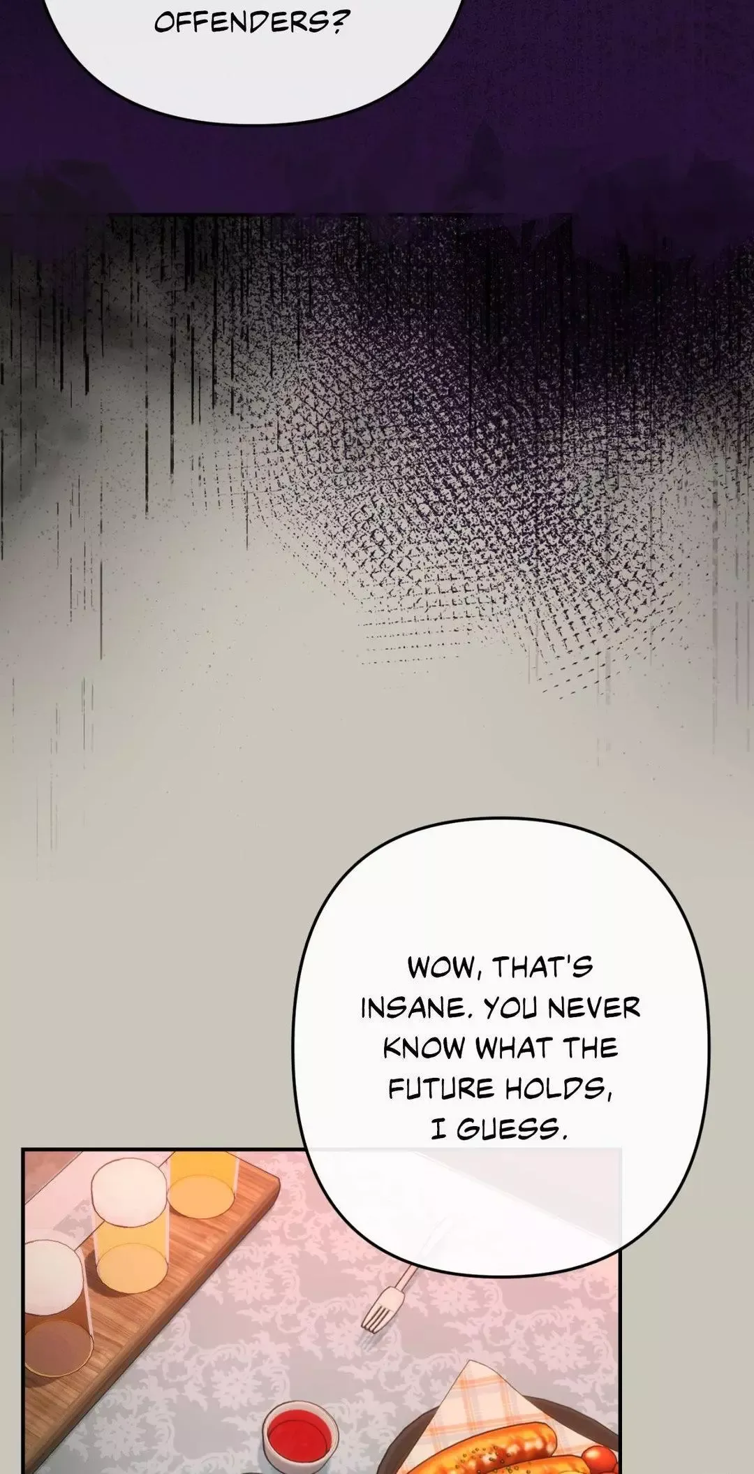 A Crown Of Thorns - Chapter 2 Page 21