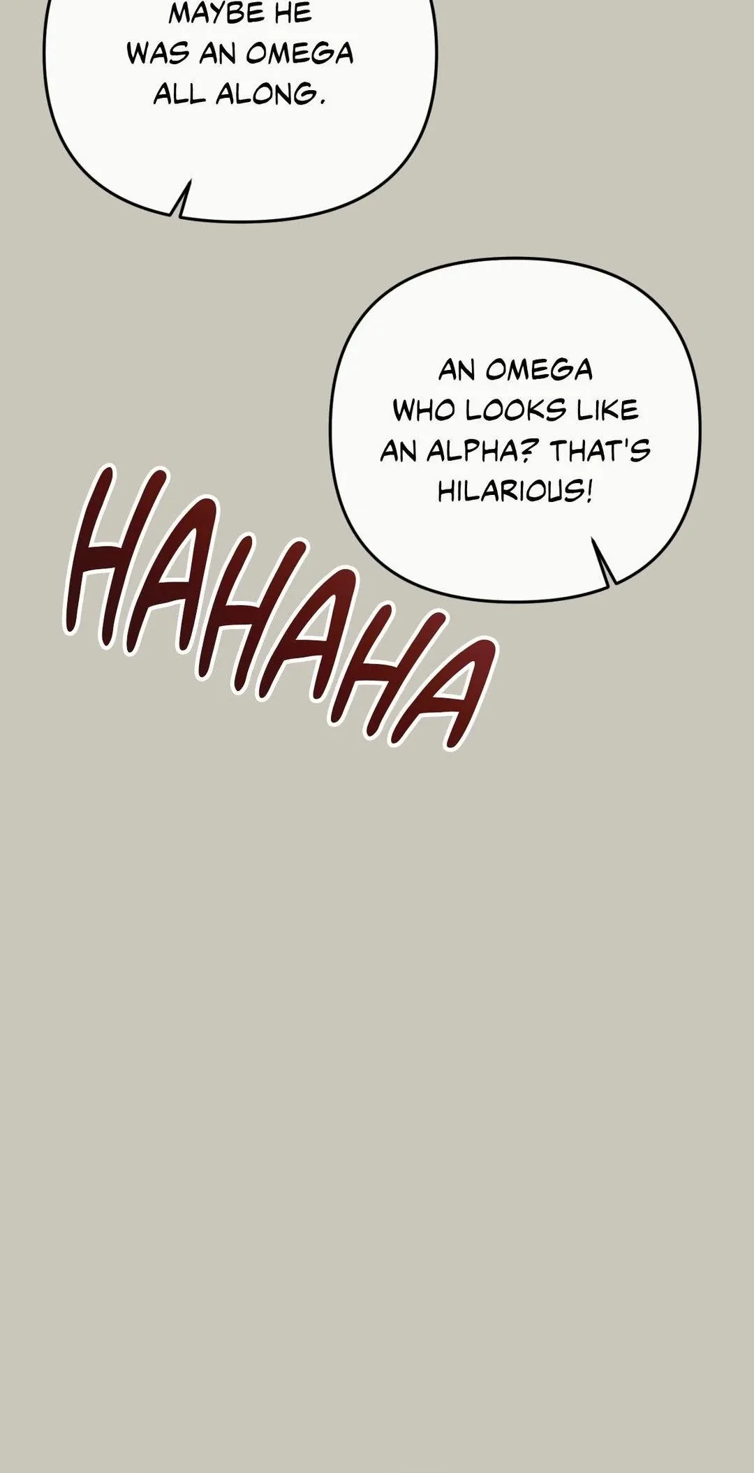 A Crown Of Thorns - Chapter 2 Page 23