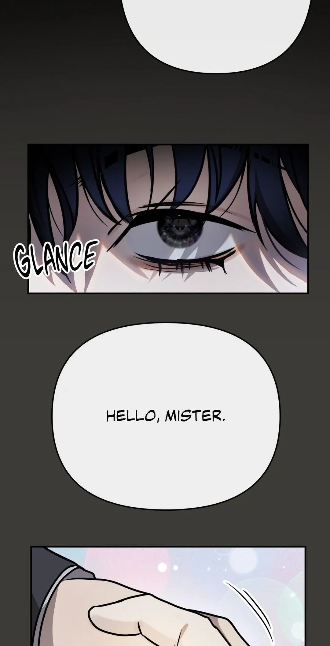 A Crown Of Thorns - Chapter 2 Page 26