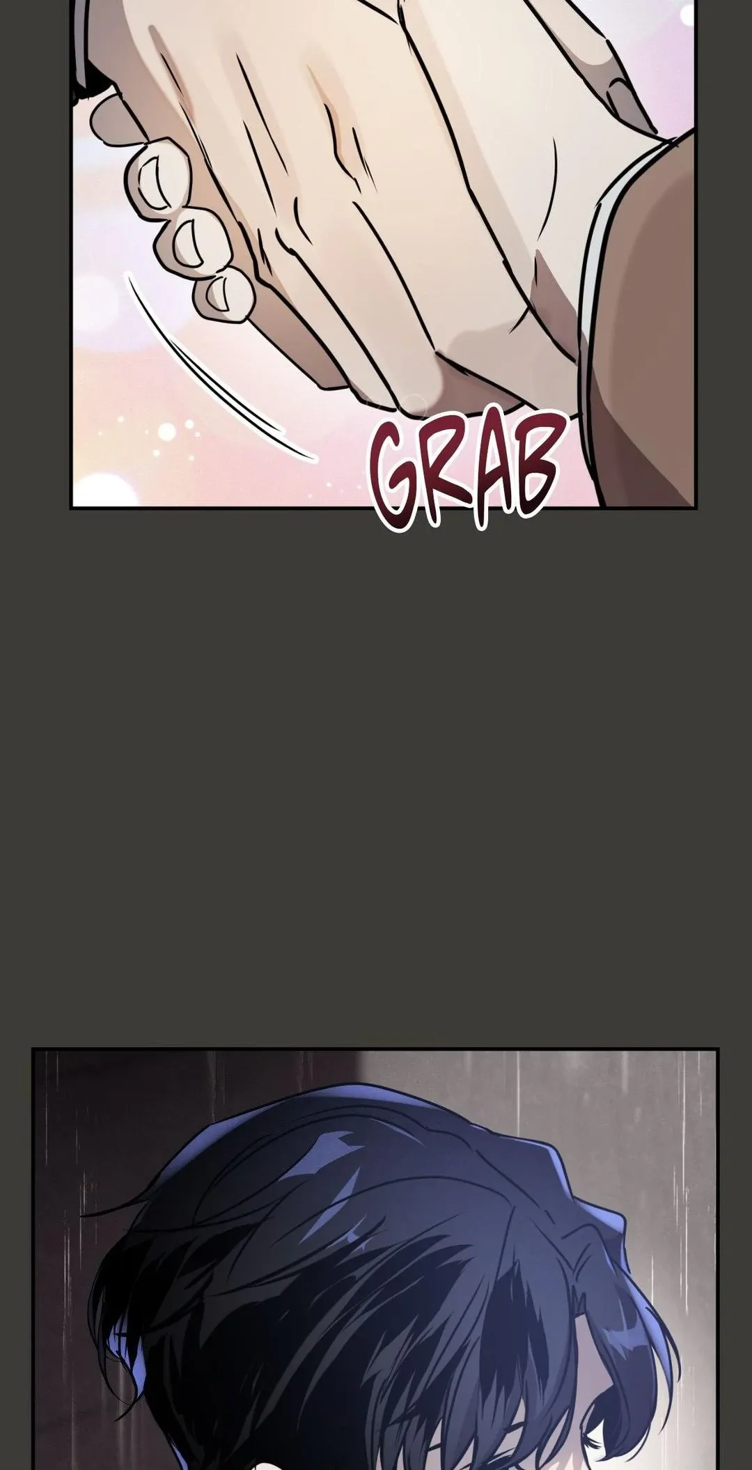 A Crown Of Thorns - Chapter 2 Page 27