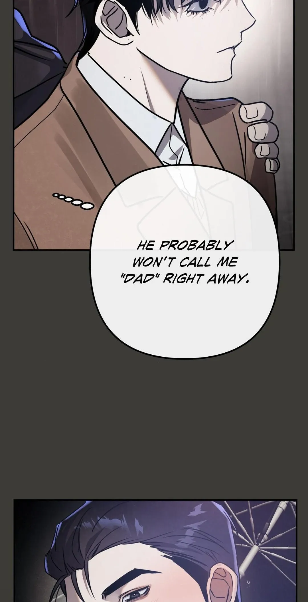 A Crown Of Thorns - Chapter 2 Page 28
