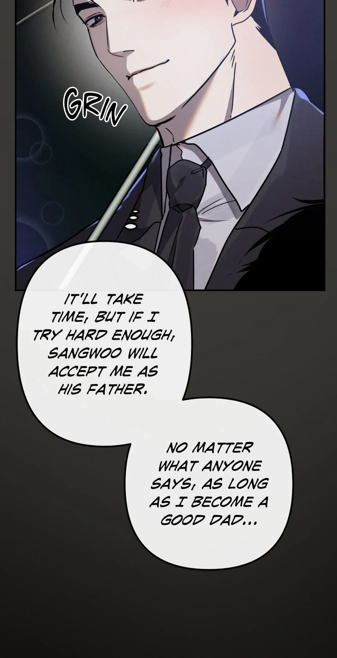 A Crown Of Thorns - Chapter 2 Page 29