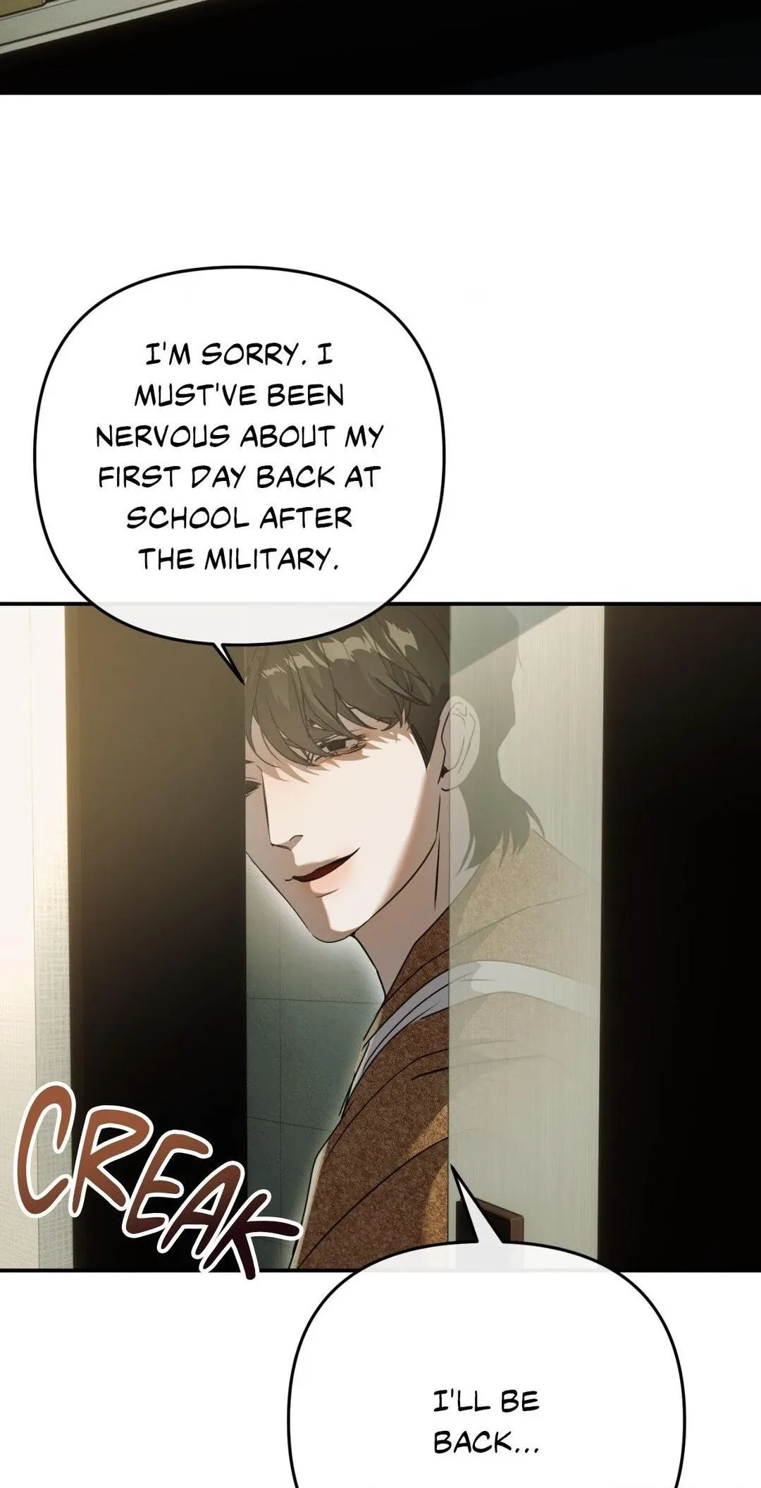 A Crown Of Thorns - Chapter 2 Page 38