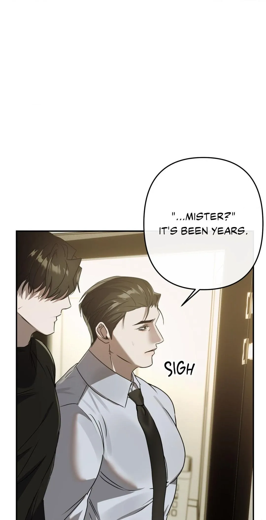A Crown Of Thorns - Chapter 2 Page 40
