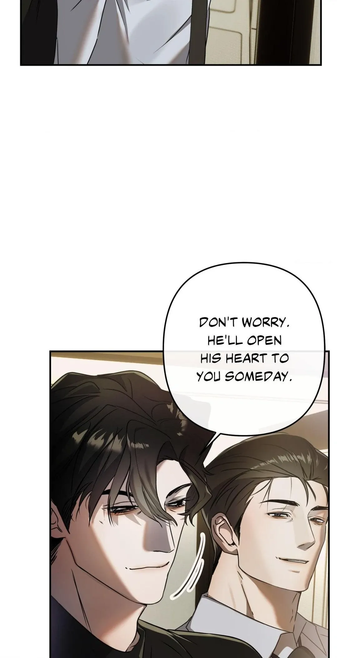 A Crown Of Thorns - Chapter 2 Page 41