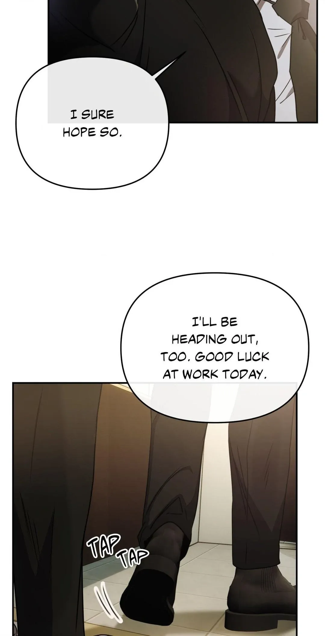 A Crown Of Thorns - Chapter 2 Page 42