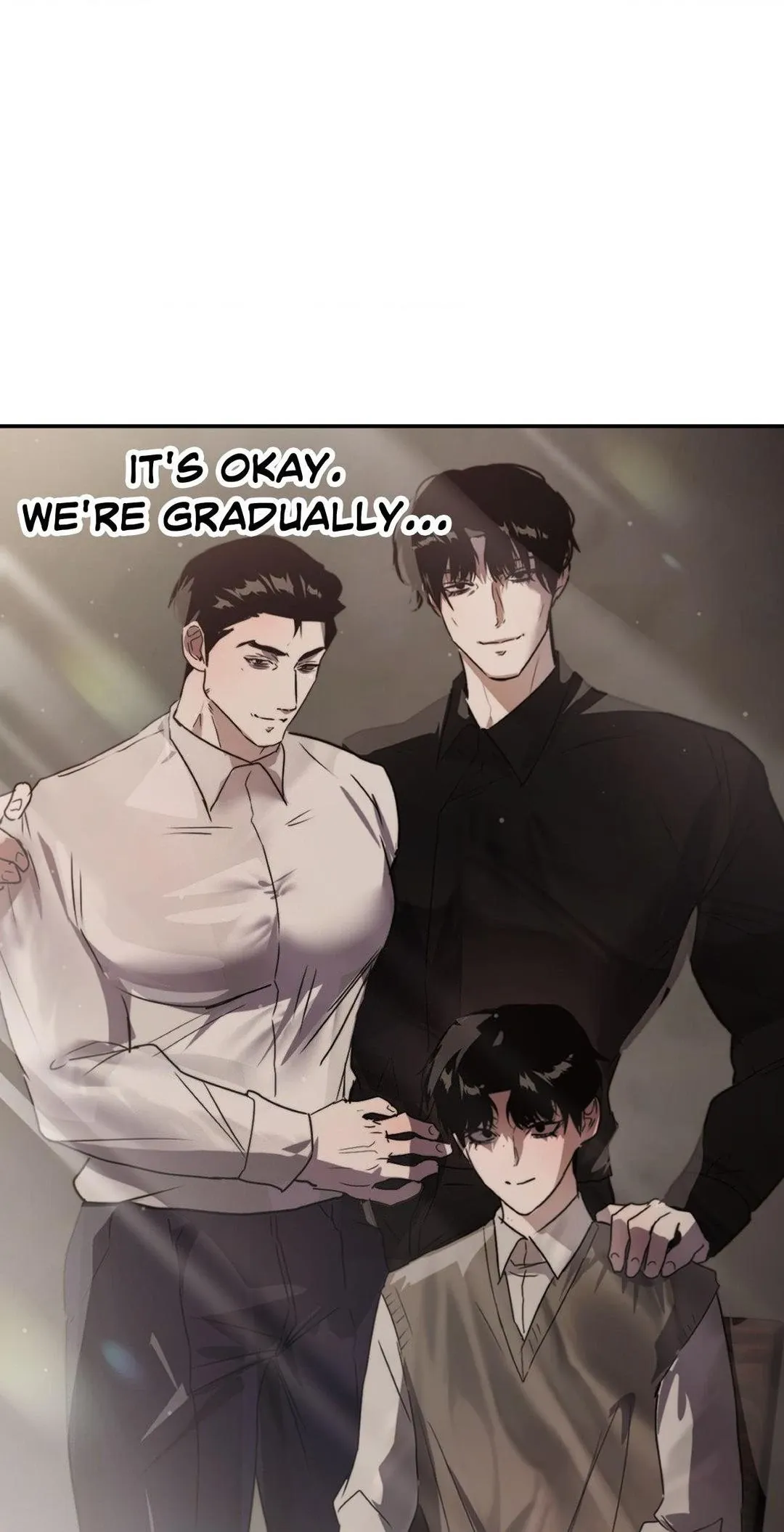 A Crown Of Thorns - Chapter 2 Page 44