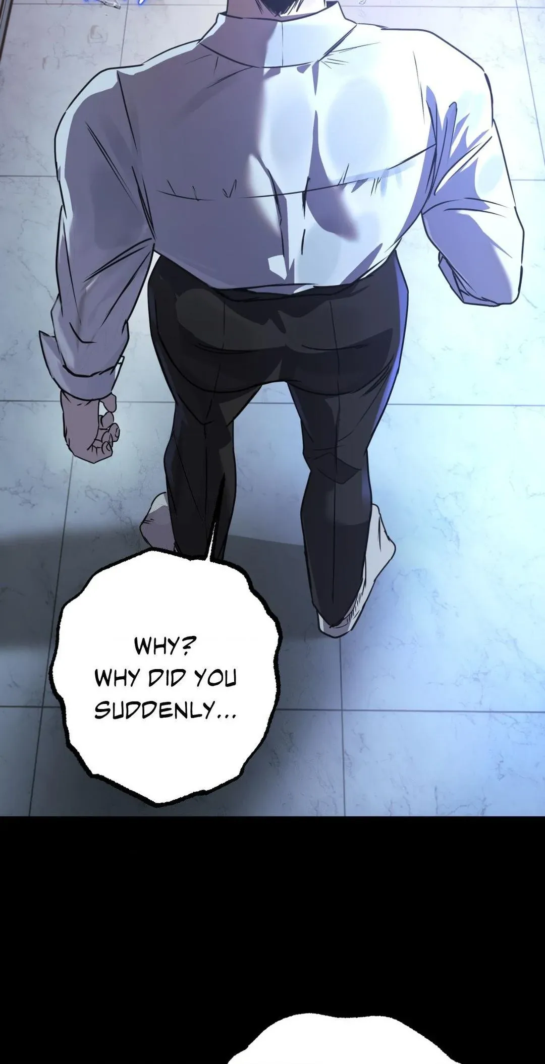 A Crown Of Thorns - Chapter 2 Page 48