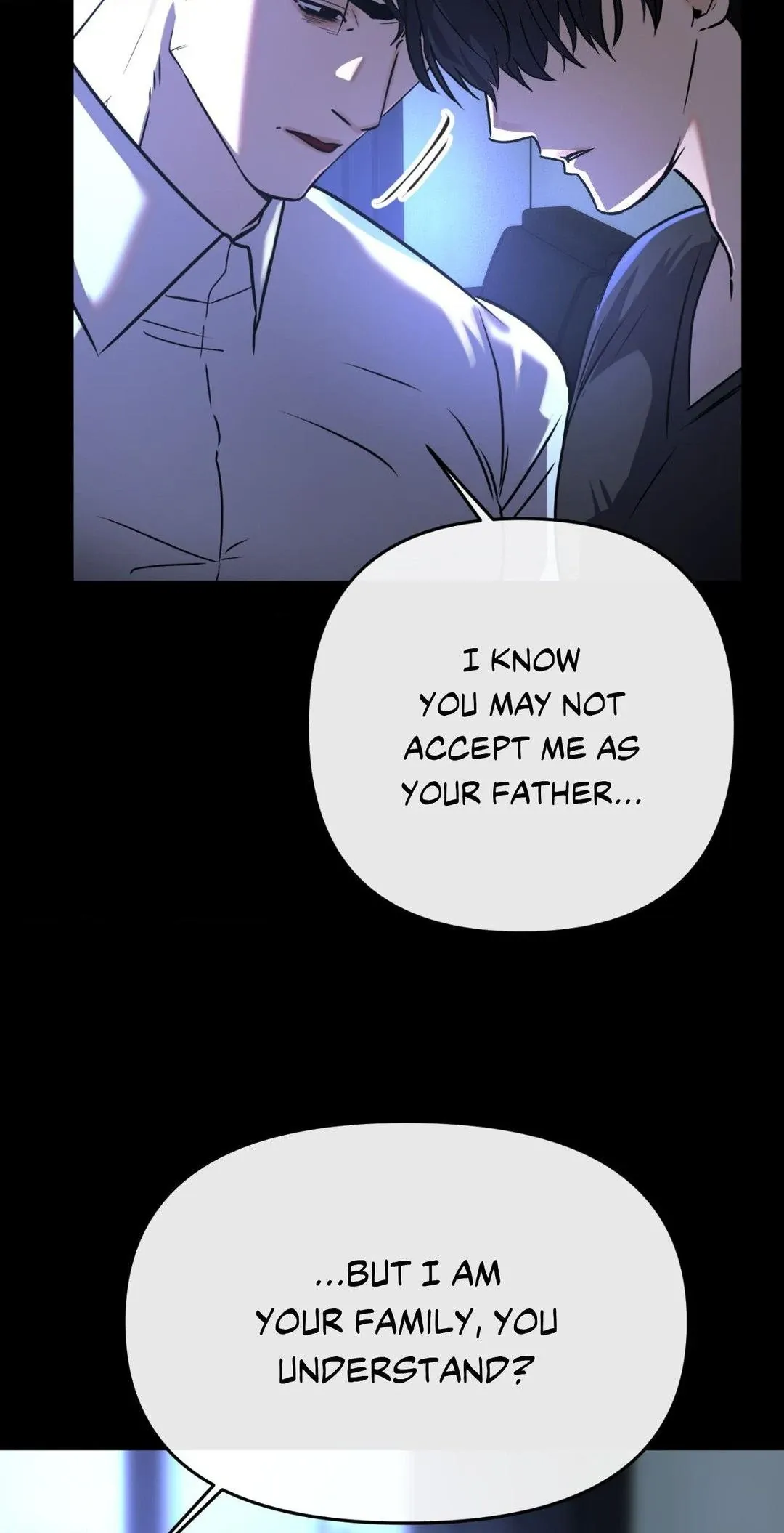 A Crown Of Thorns - Chapter 2 Page 54