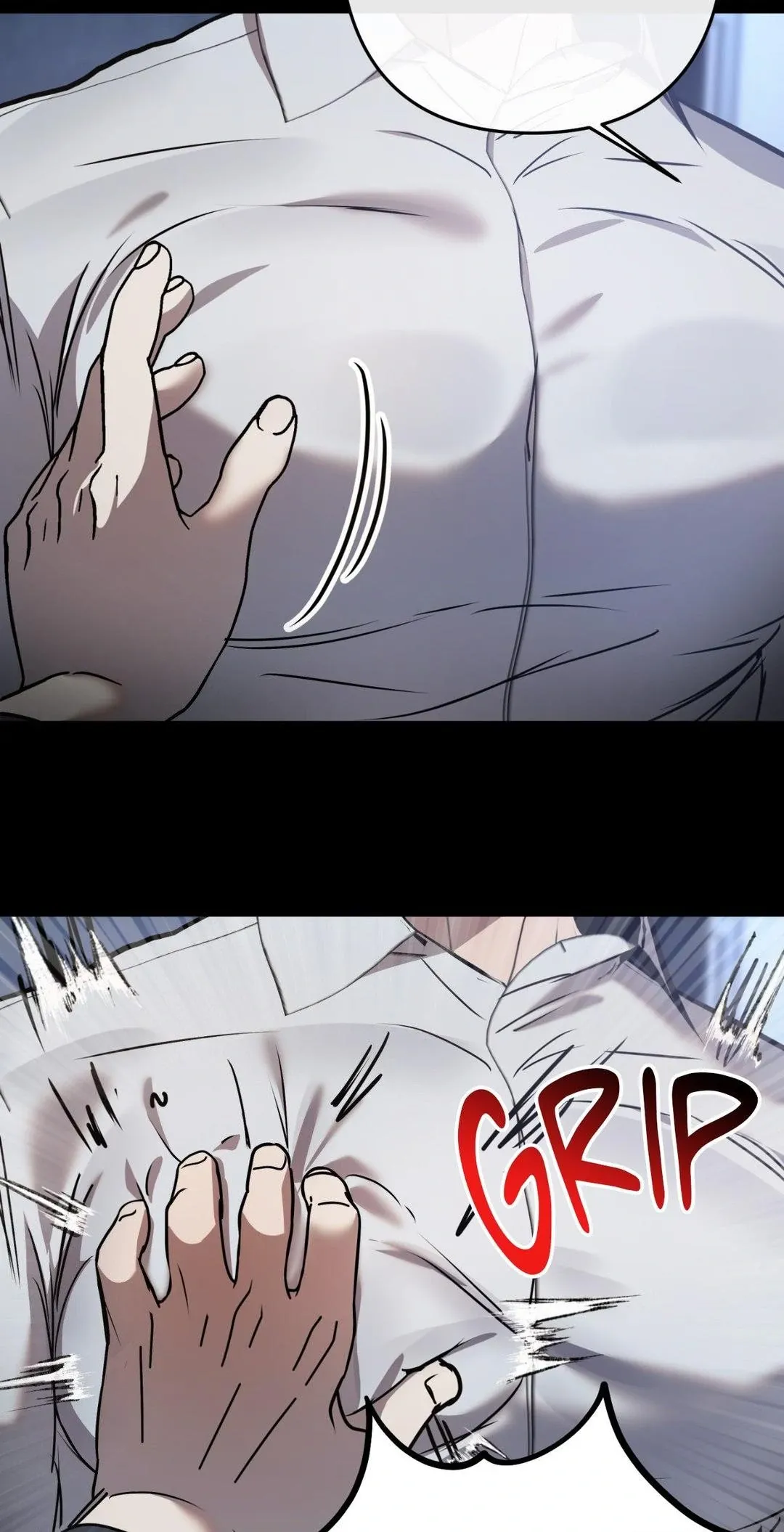 A Crown Of Thorns - Chapter 2 Page 60