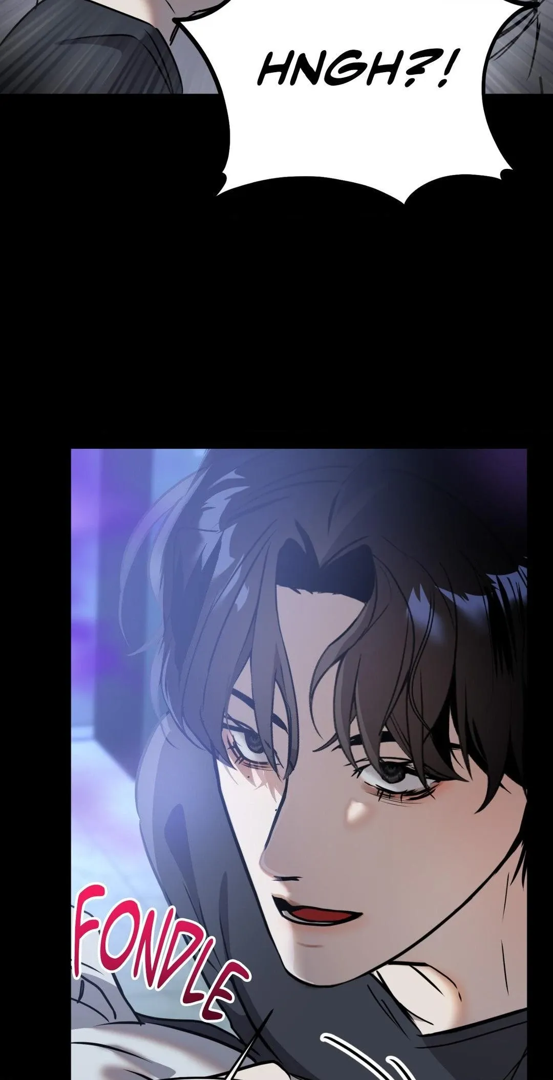 A Crown Of Thorns - Chapter 2 Page 61