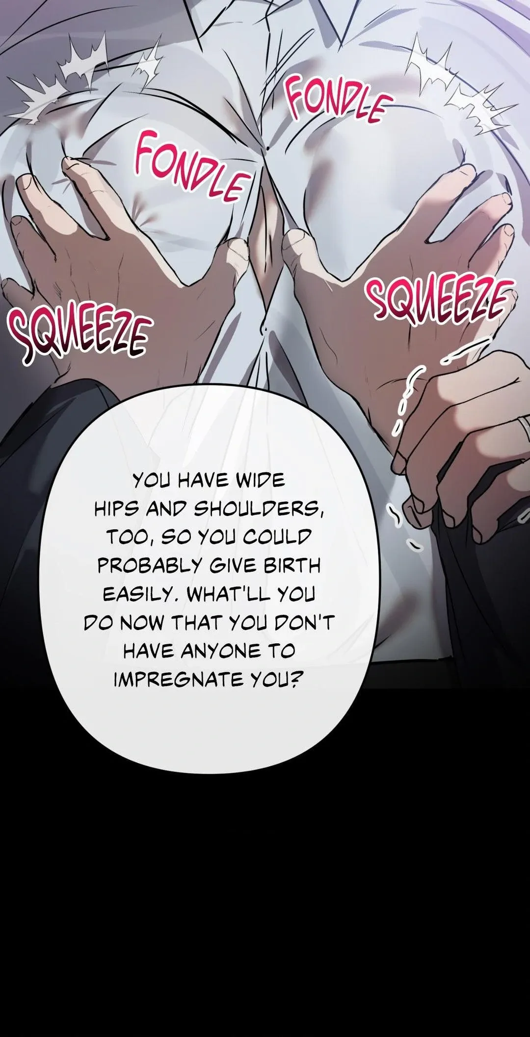 A Crown Of Thorns - Chapter 2 Page 63