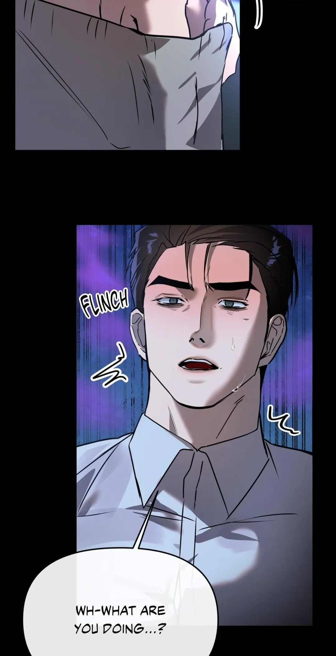 A Crown Of Thorns - Chapter 2 Page 71